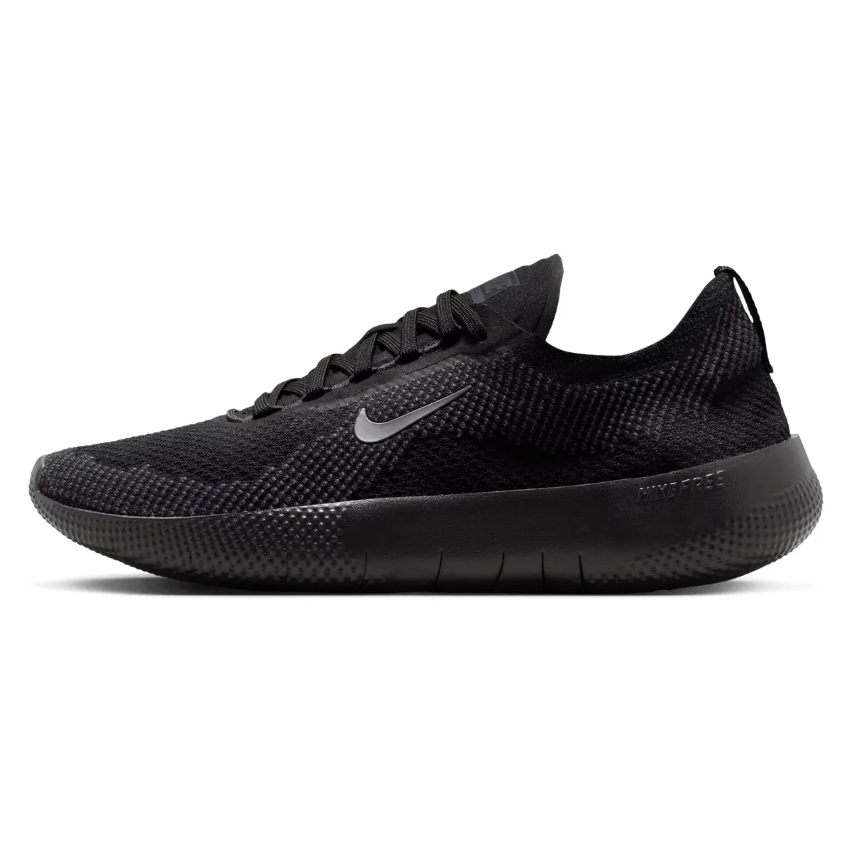 Nike Free 2025 Black (Women's)