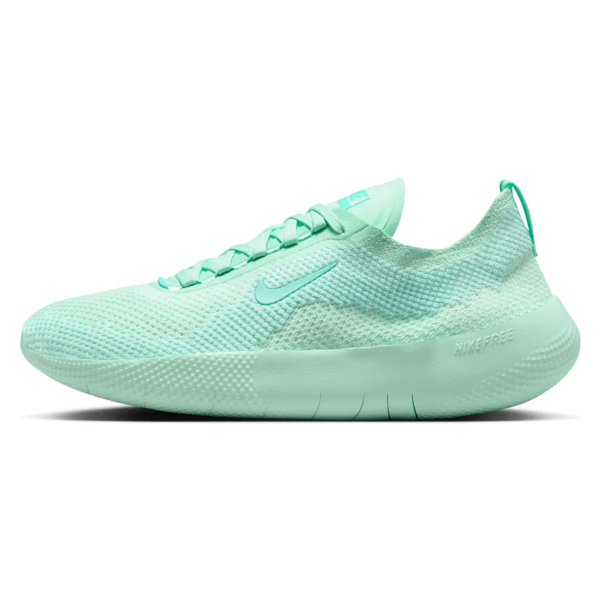 Nike Free 2025 Mint Foam Turquoise (Women's)