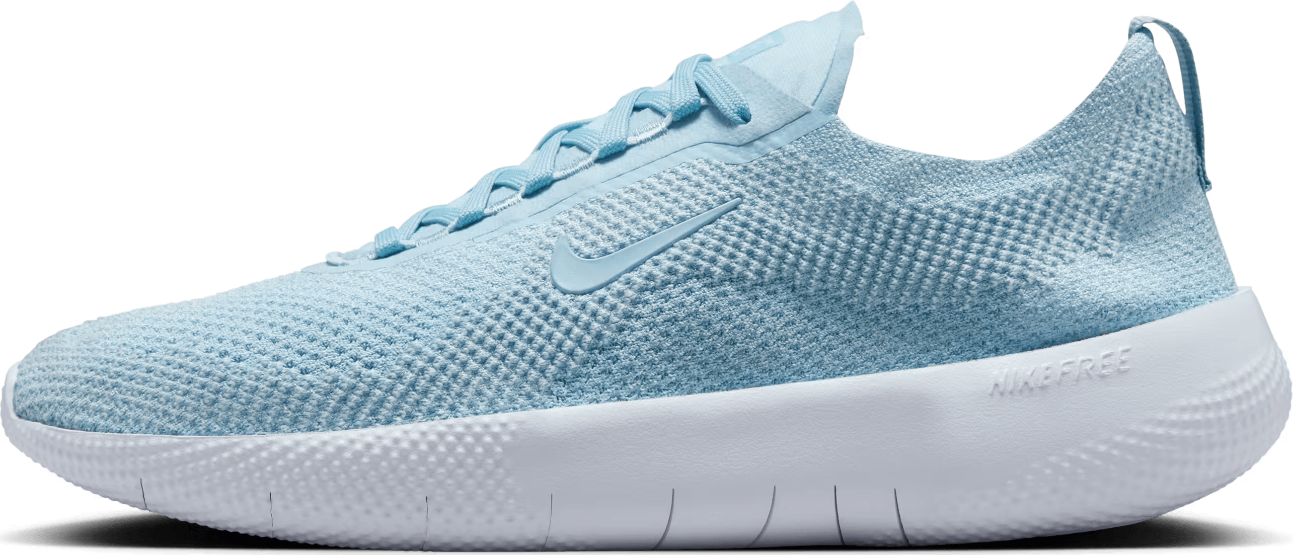 Nike Free 2025 Light Armory Blue (Women's)