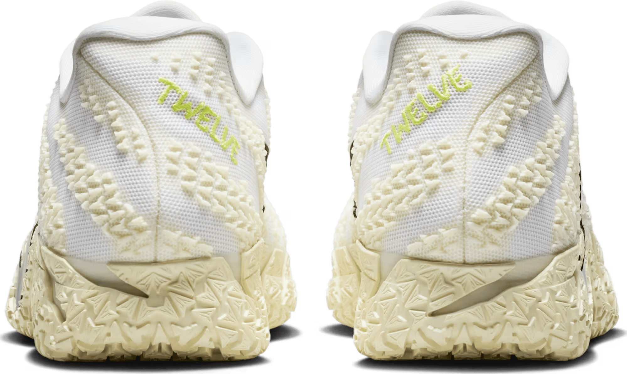 Nike Ja 3 'Sail'