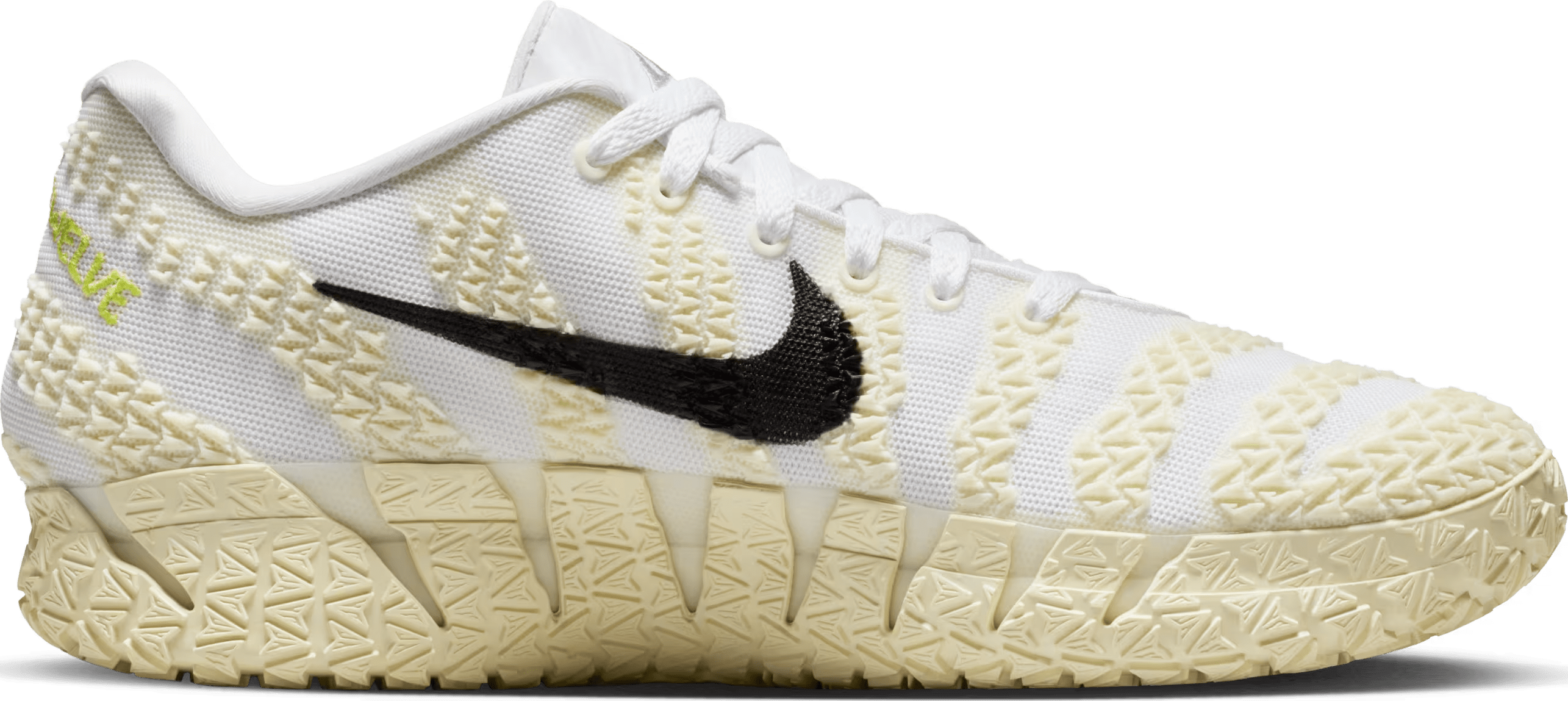 Nike Ja 3 'Sail'