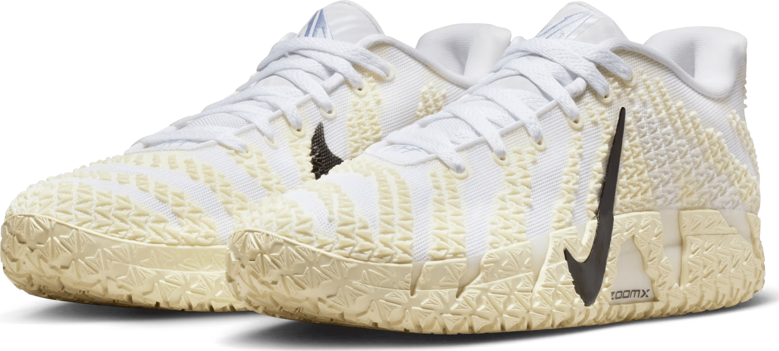Nike Ja 3 'Sail'