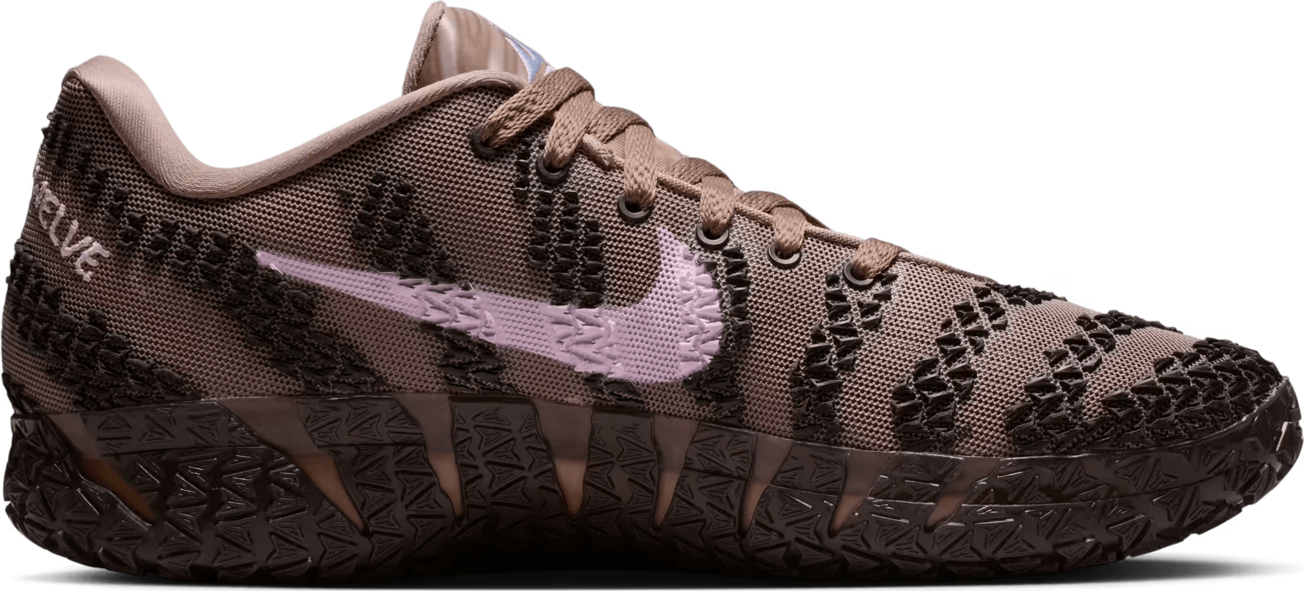 Nike Ja 3 "Showstopper"