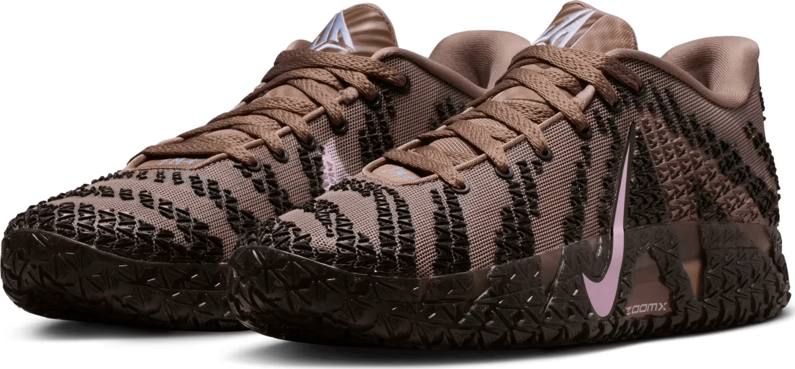 Nike Ja 3 "Showstopper"