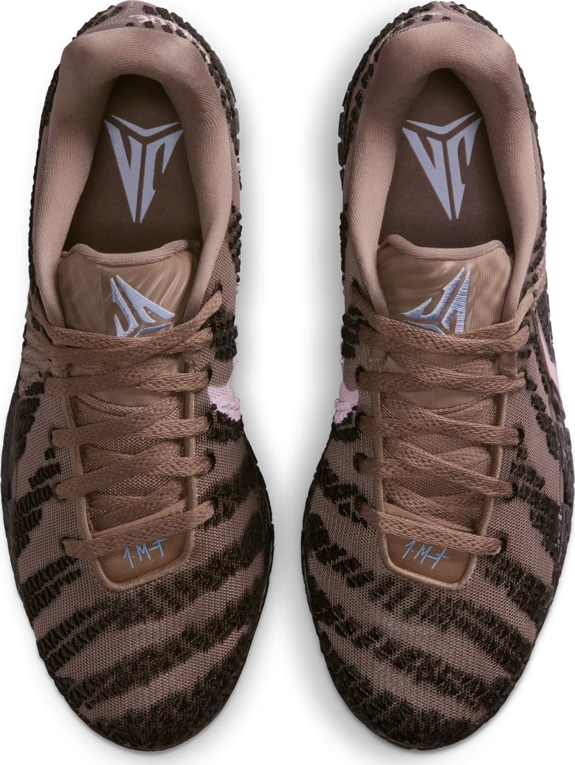 Nike Ja 3 "Showstopper"