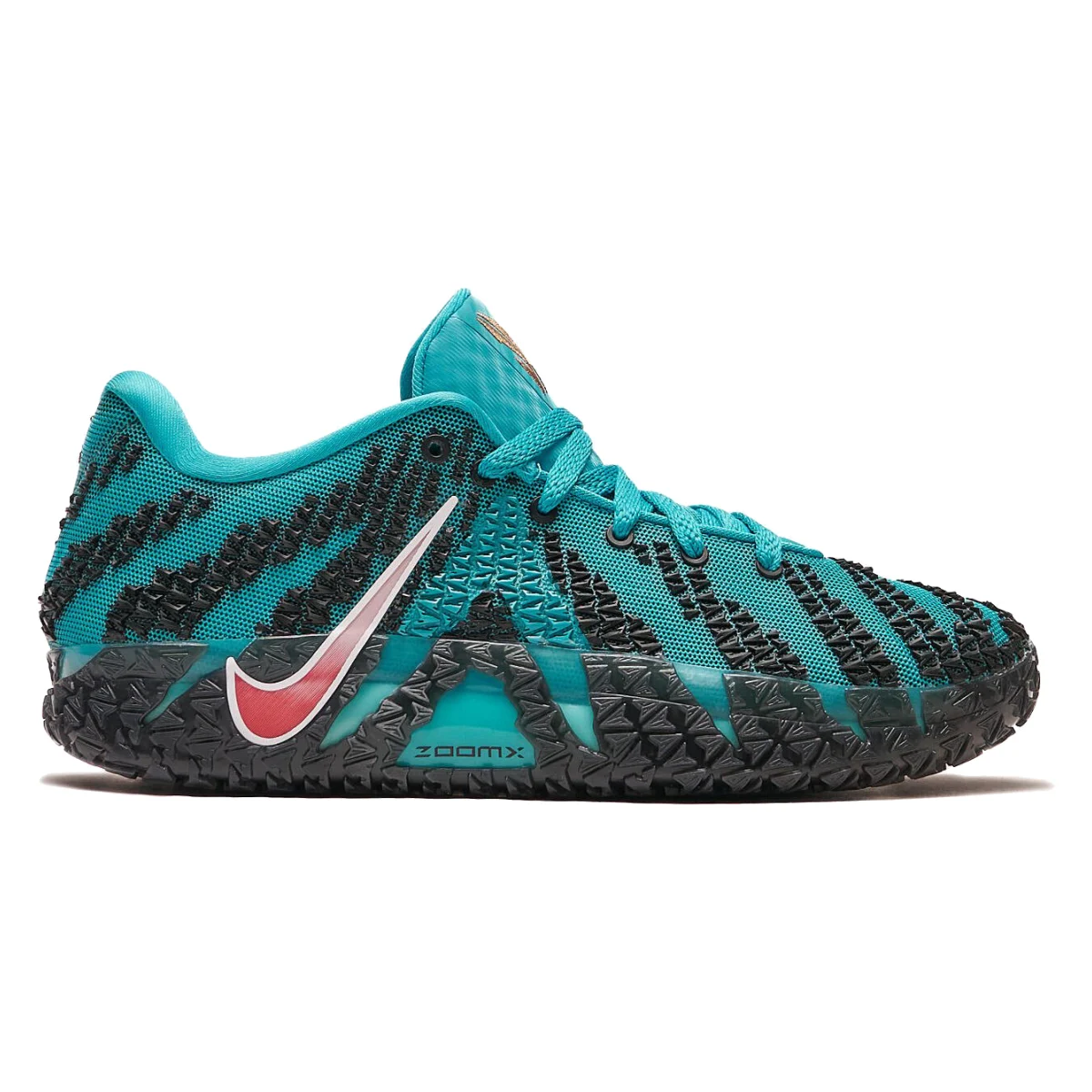 Nike Ja 3 "Turbo Green"