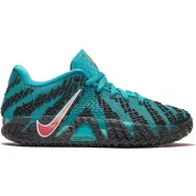 Nike Ja 3 "Turbo Green"