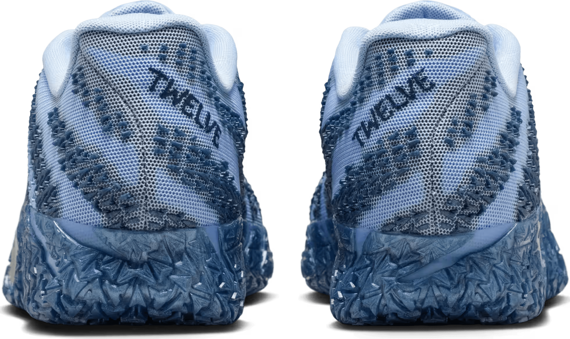 Nike Ja 3 "Warning Label"