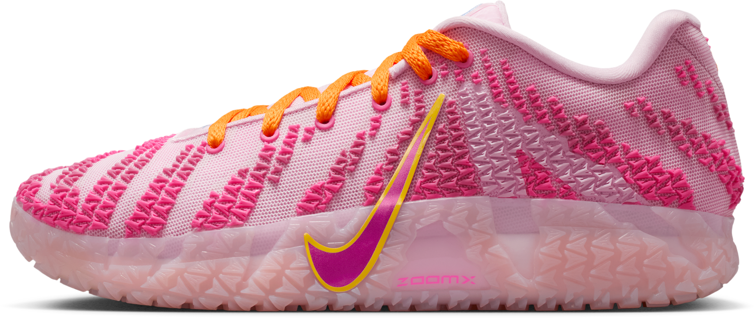 Nike Ja 3 "Jelly Bean"