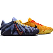 Nike Ja 3 "Channel 12"