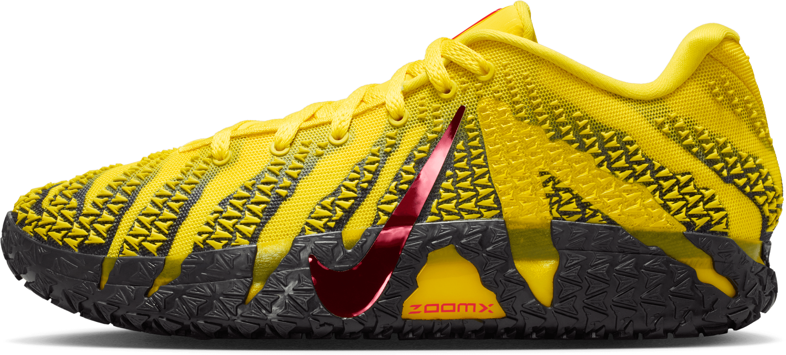Nike Ja 3 "Let Me Be Ja"