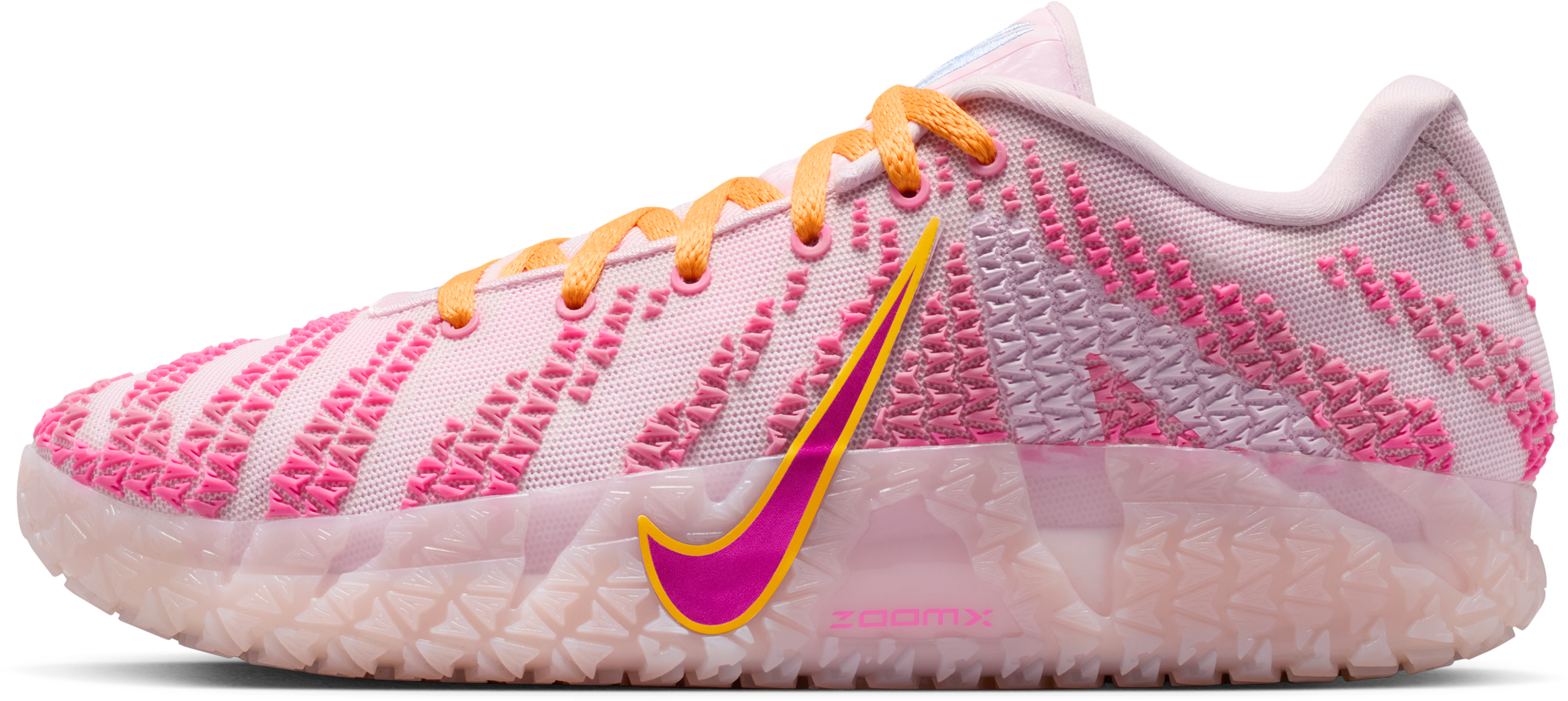 Nike Ja 3 "Jelly Bean"