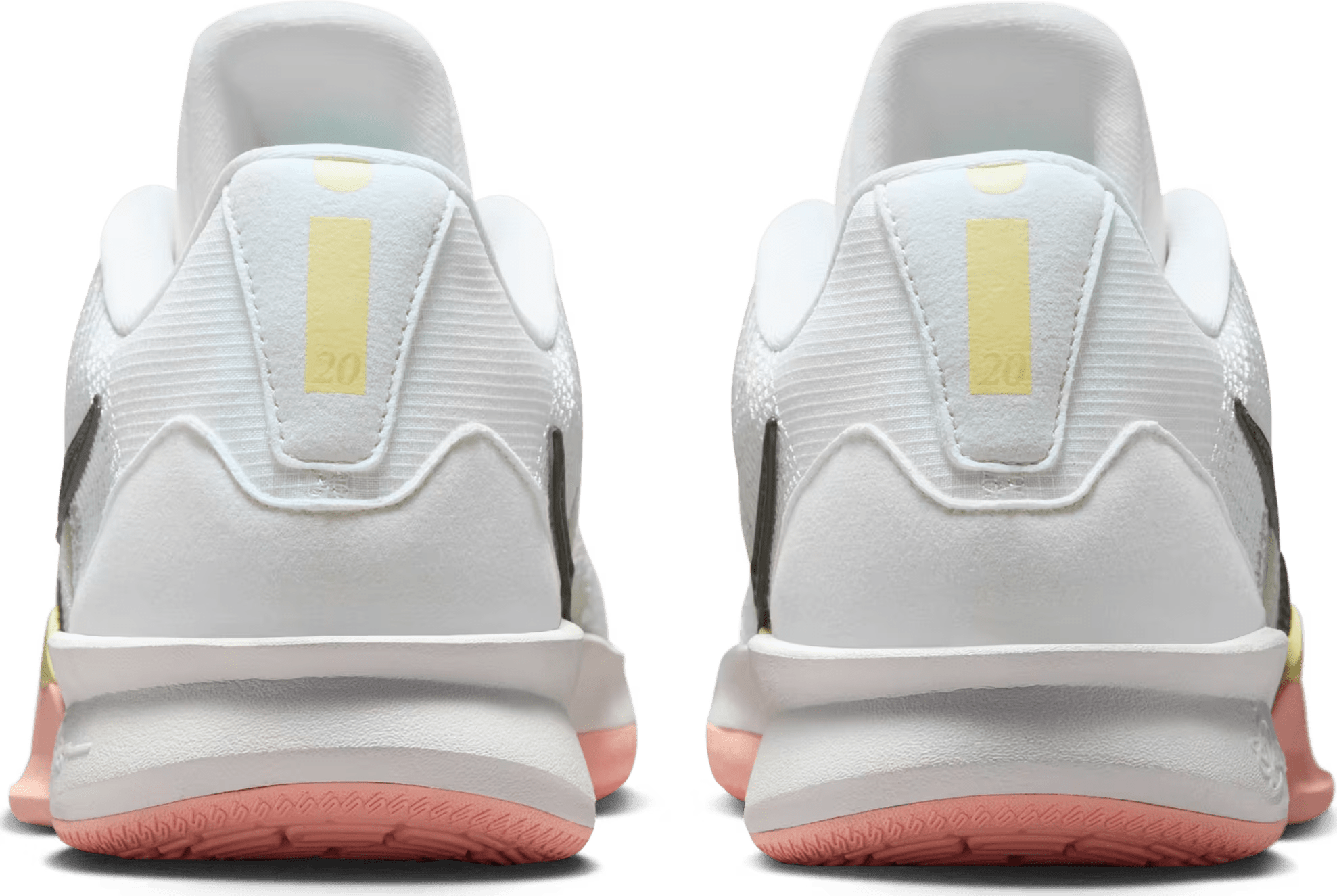 Nike Sabrina 3 "Silencer"