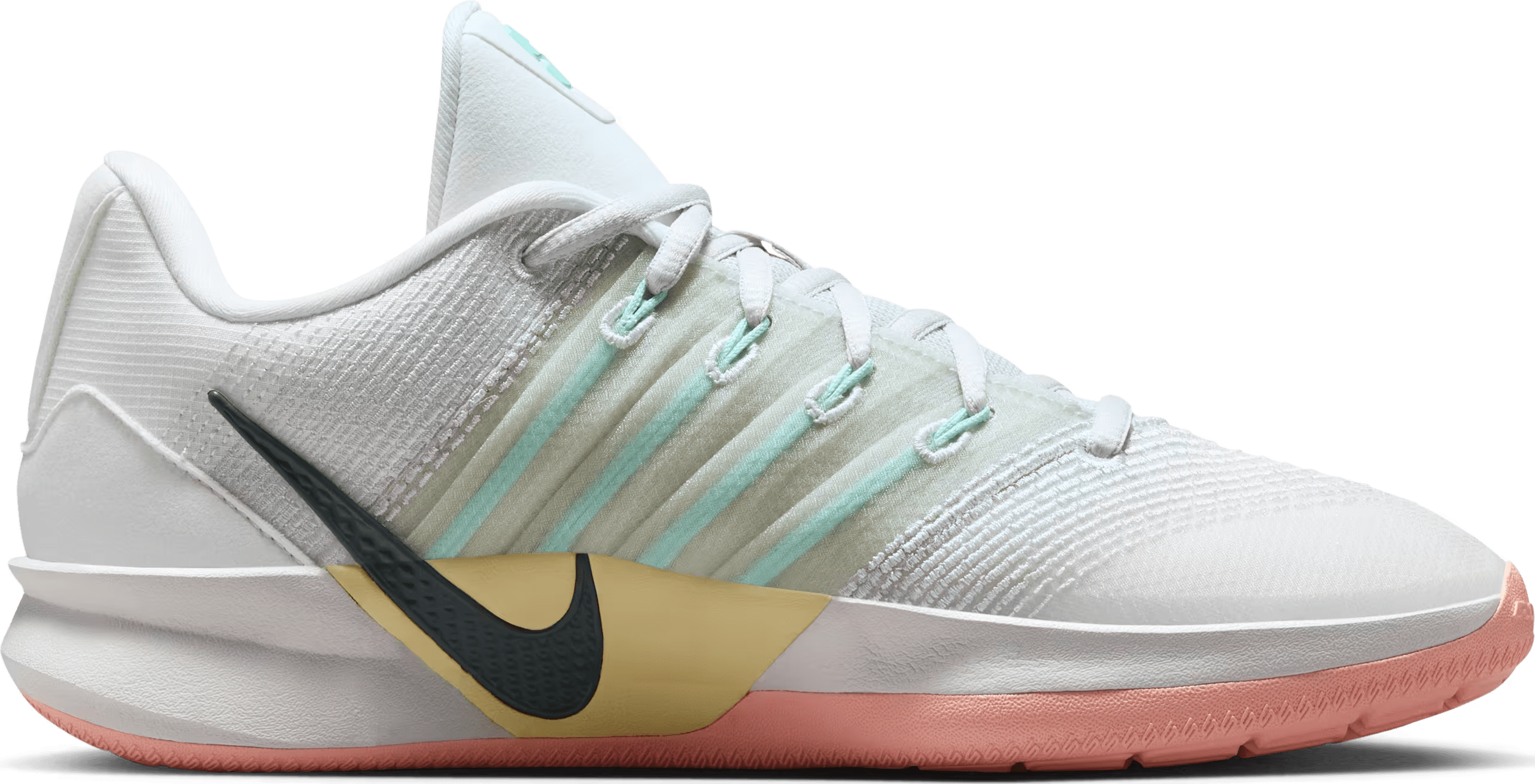 Nike Sabrina 3 "Silencer"