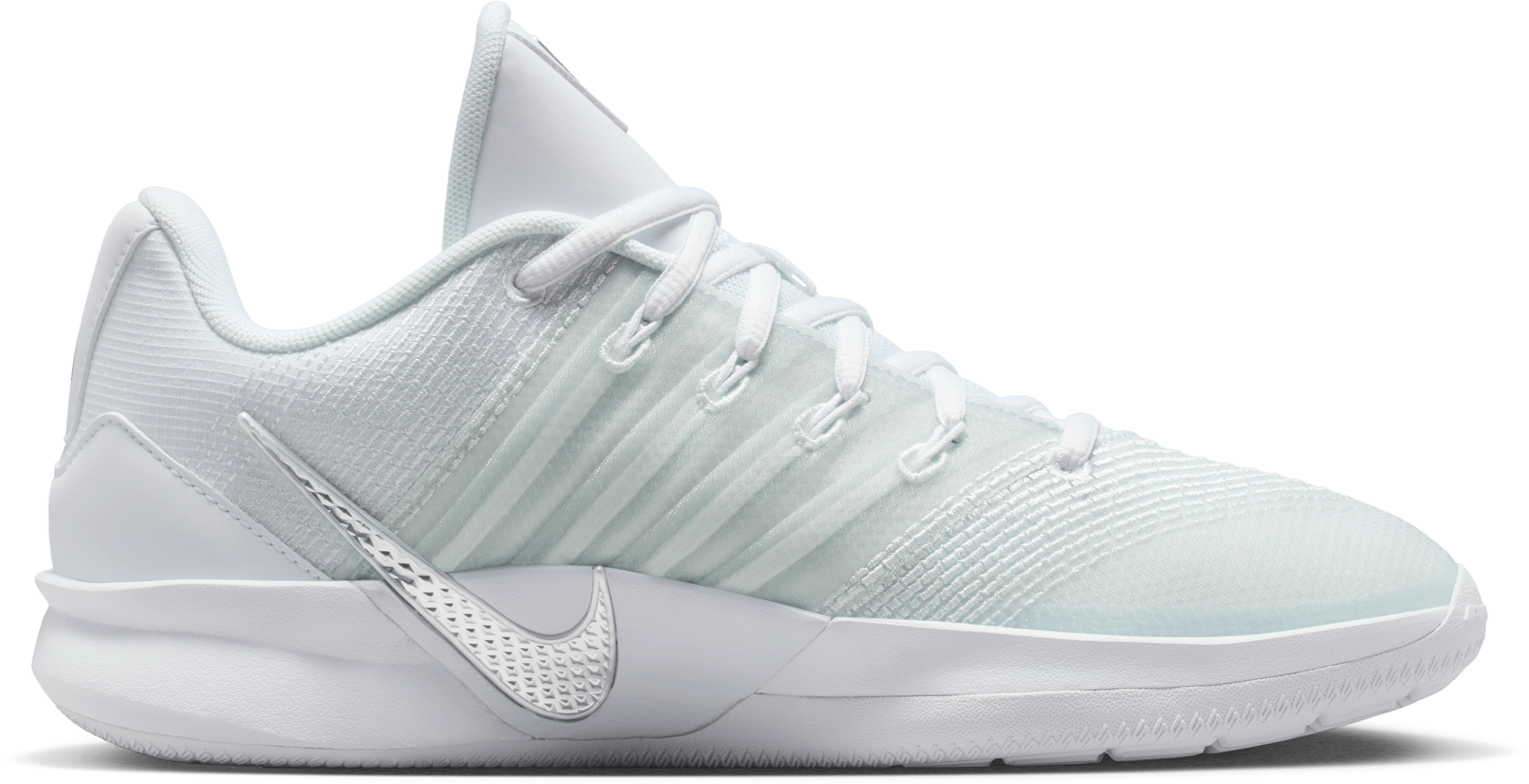 Nike Sabrina 3 "Mint Foam"