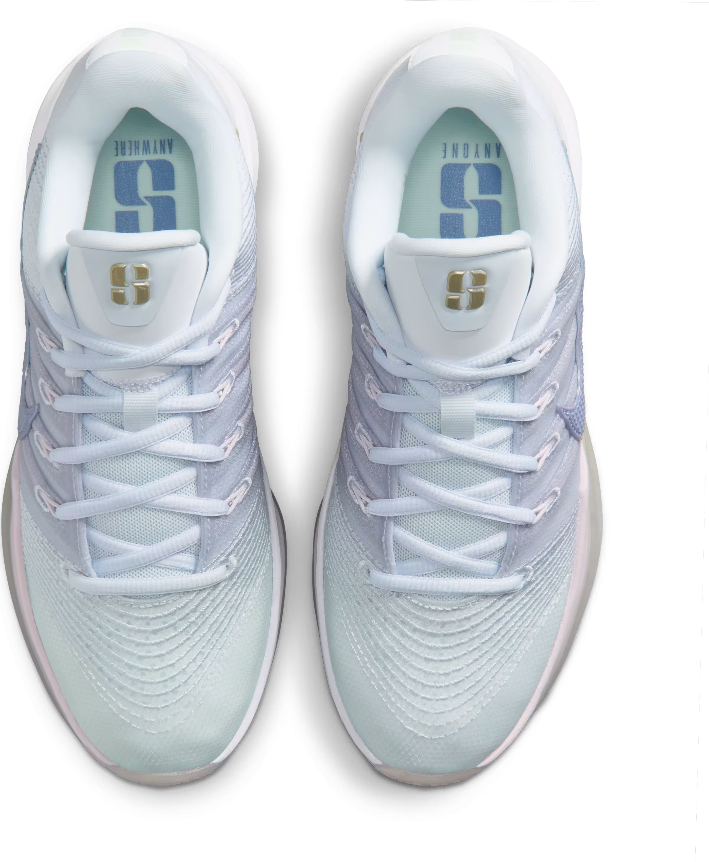 Nike Sabrina 3 "Infinite"