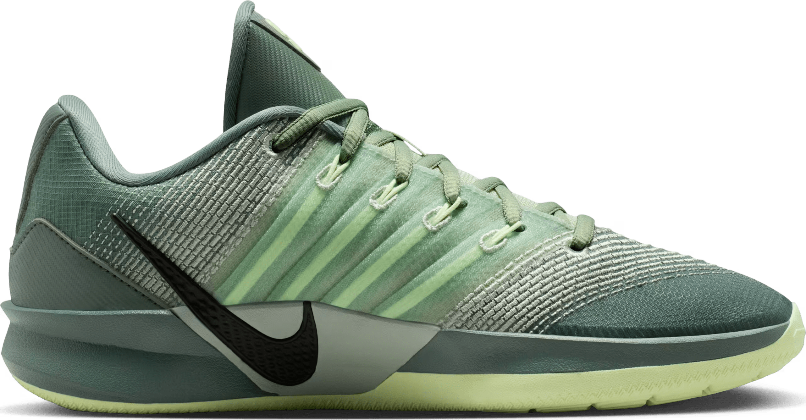 Nike Sabrina 3 "Clay Green"