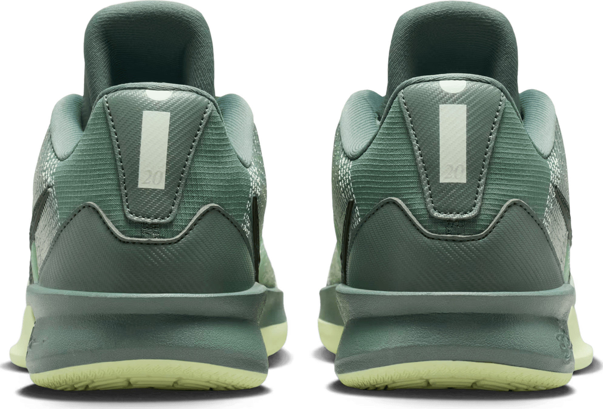 Nike Sabrina 3 "Clay Green"