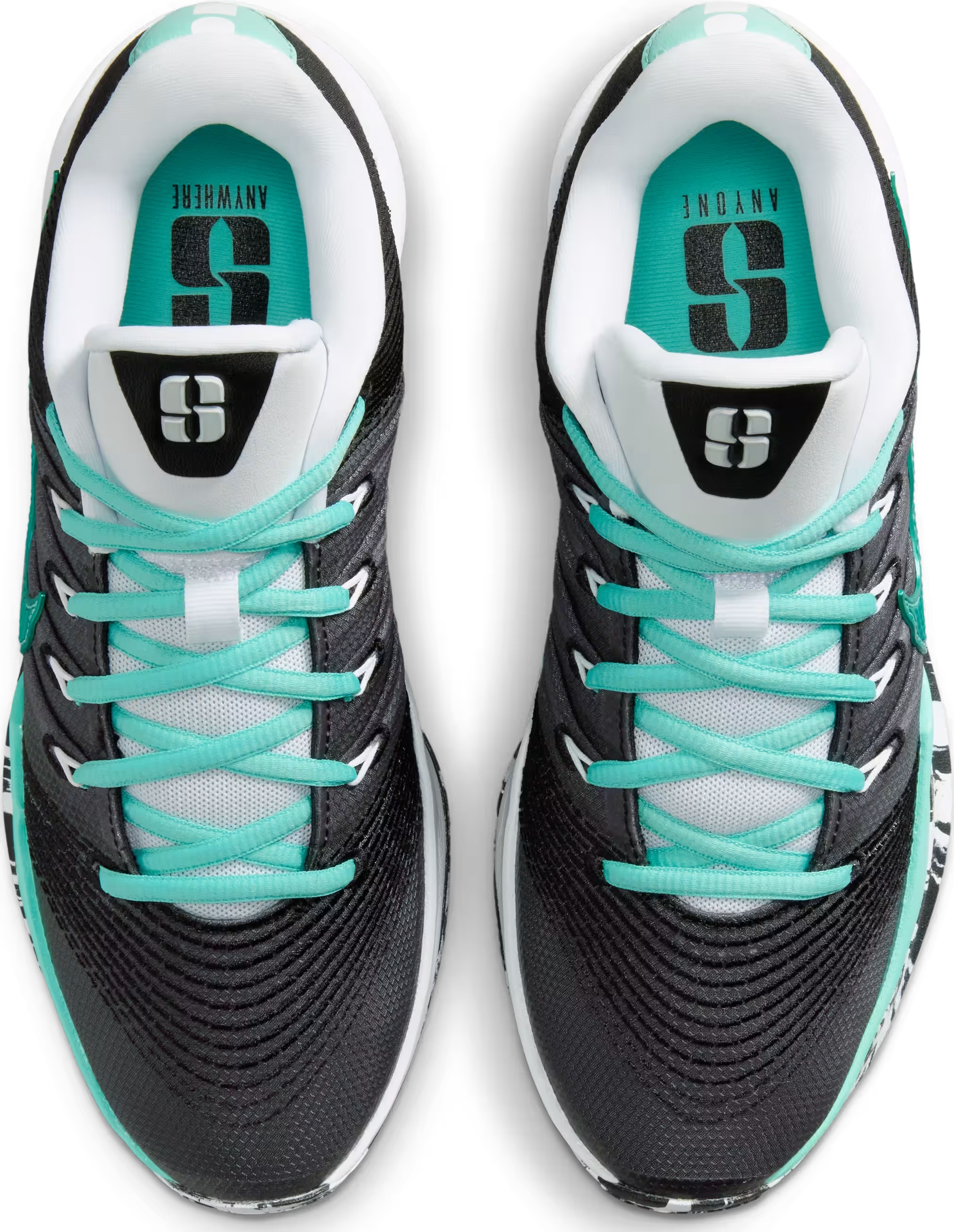 Nike Sabrina 3 "Big Ellie"
