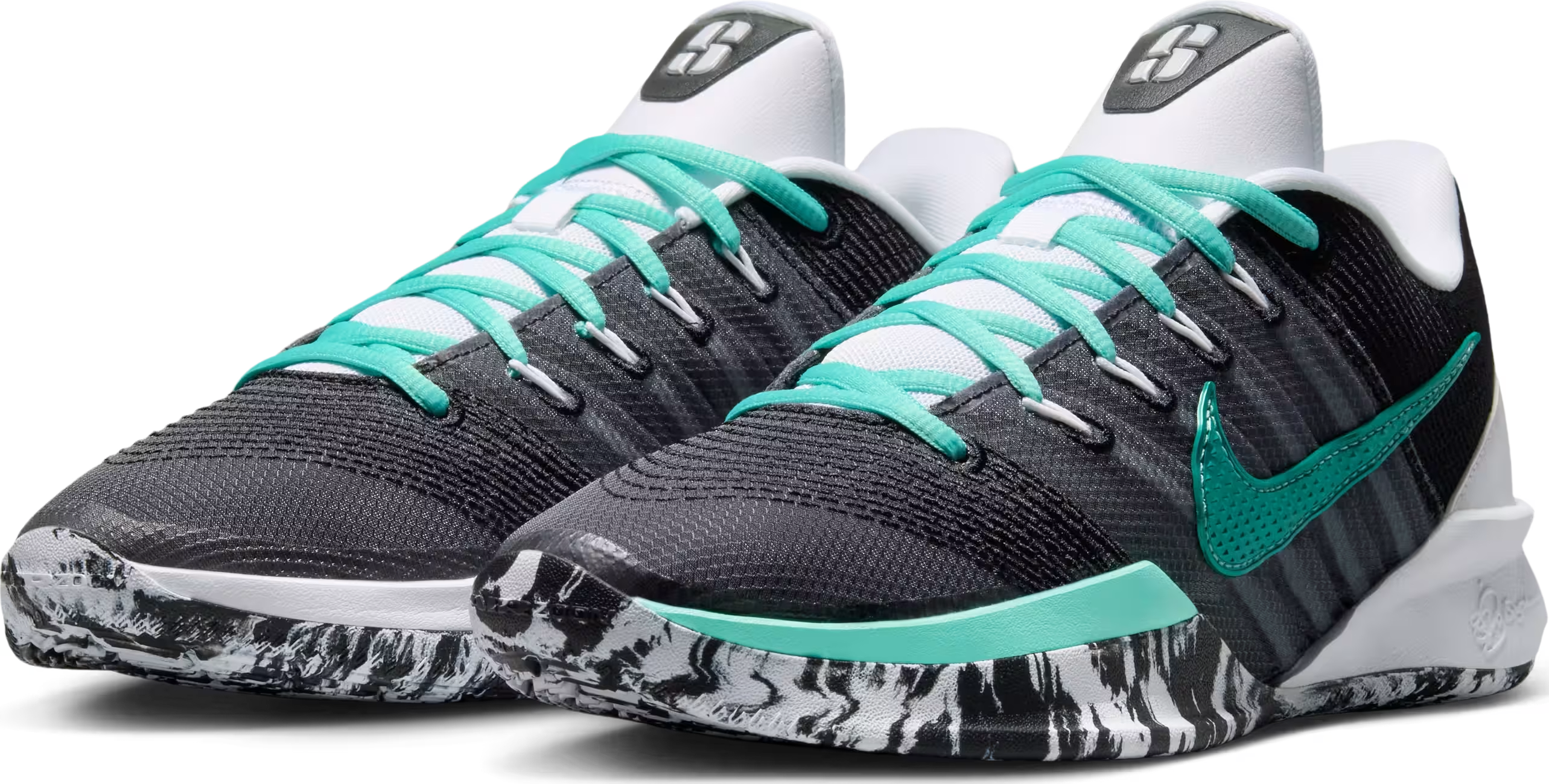 Nike Sabrina 3 "Big Ellie"
