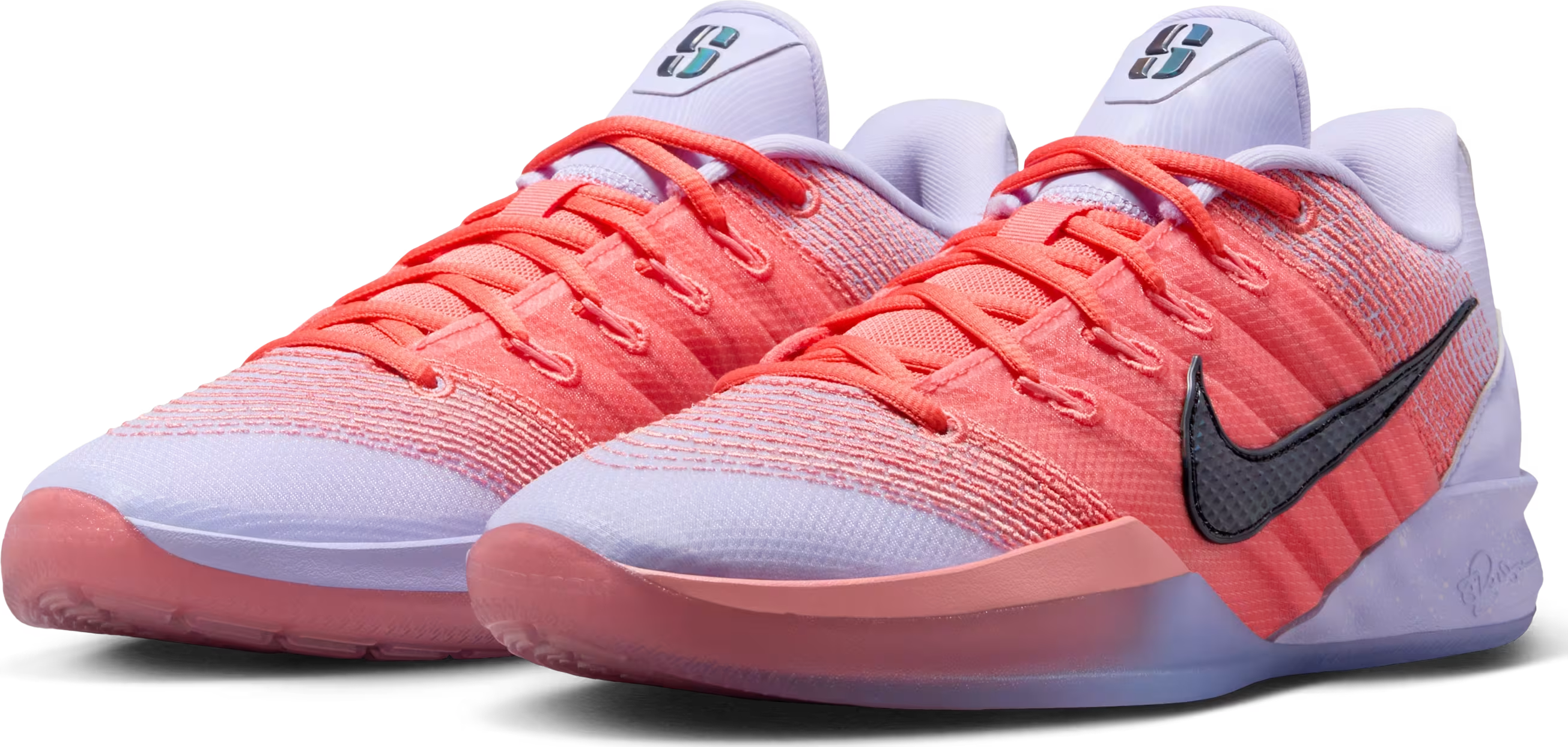 Nike Sabrina 3 "Radiant"