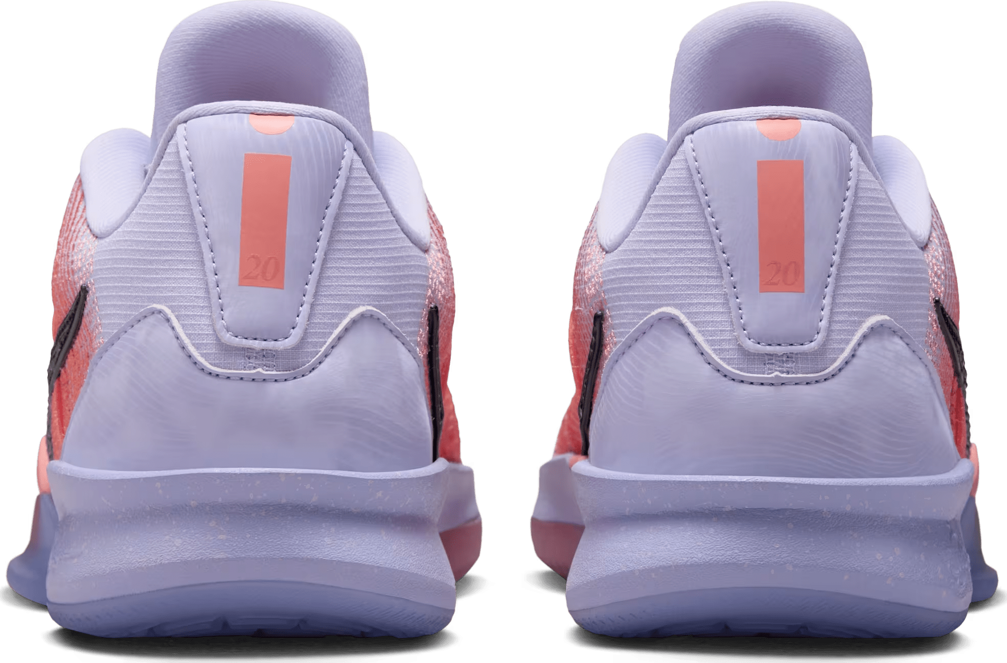 Nike Sabrina 3 "Radiant"