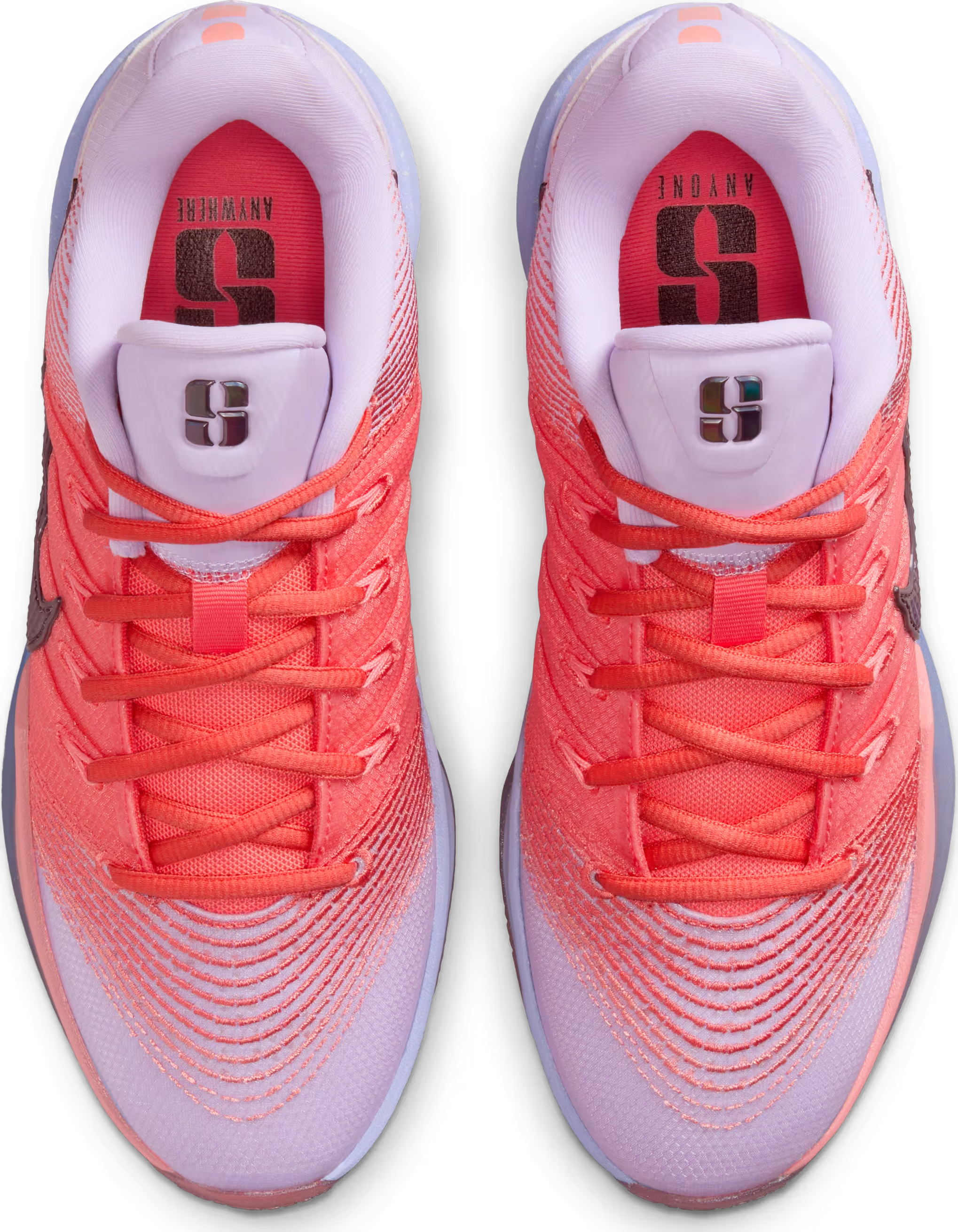 Nike Sabrina 3 "Radiant"