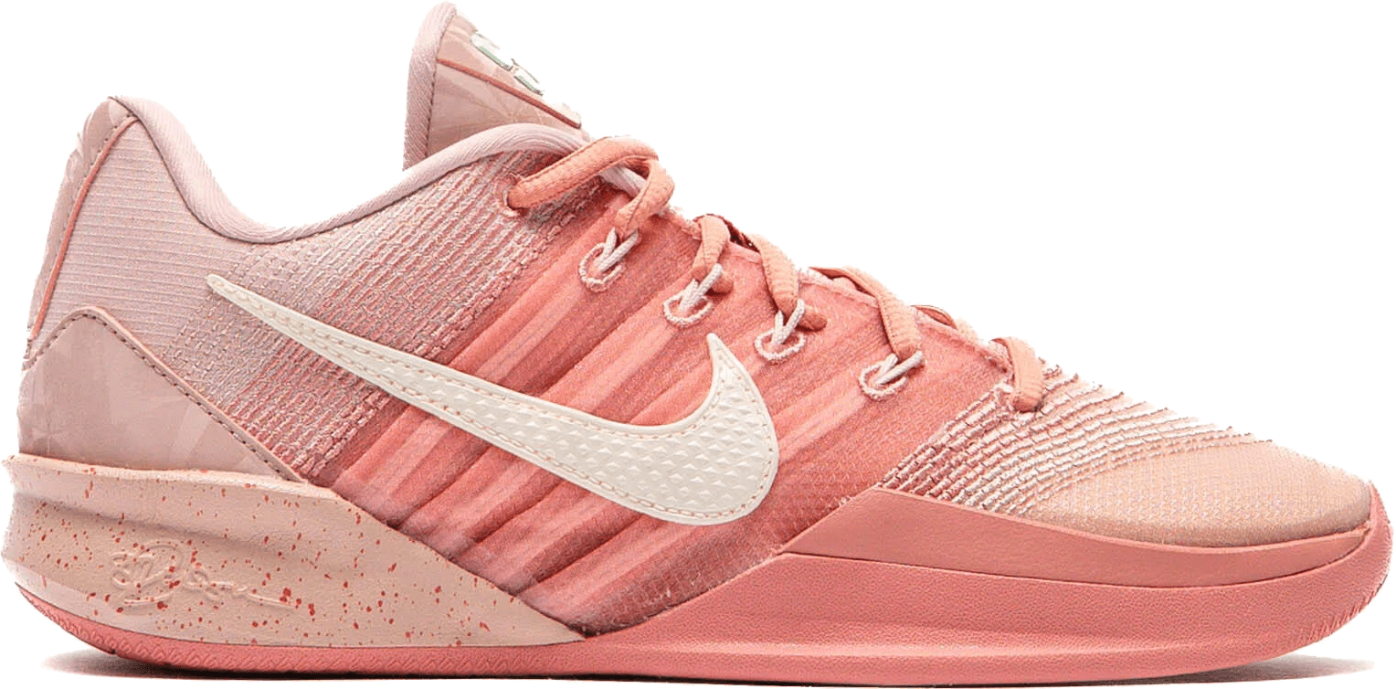 Nike Sabrina 3 Wmns "Pink Oxford"