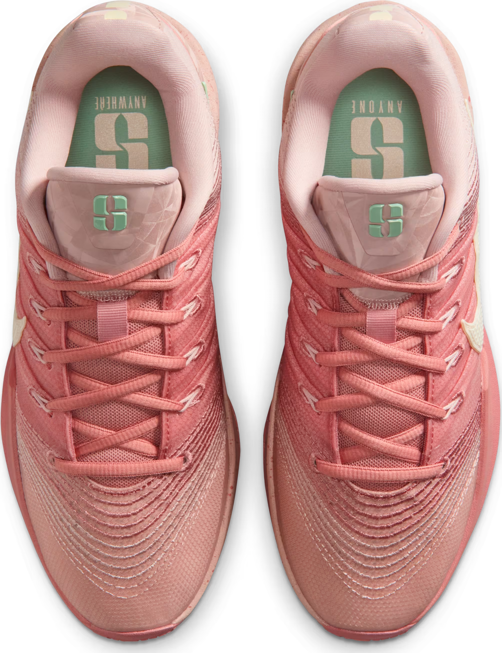 Nike Sabrina 3 Wmns "Pink Oxford"
