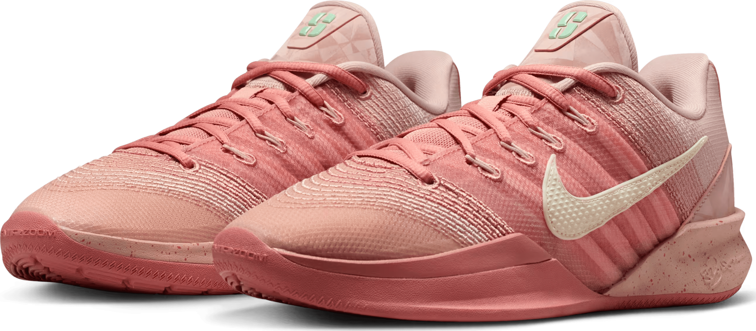 Nike Sabrina 3 Wmns "Pink Oxford"