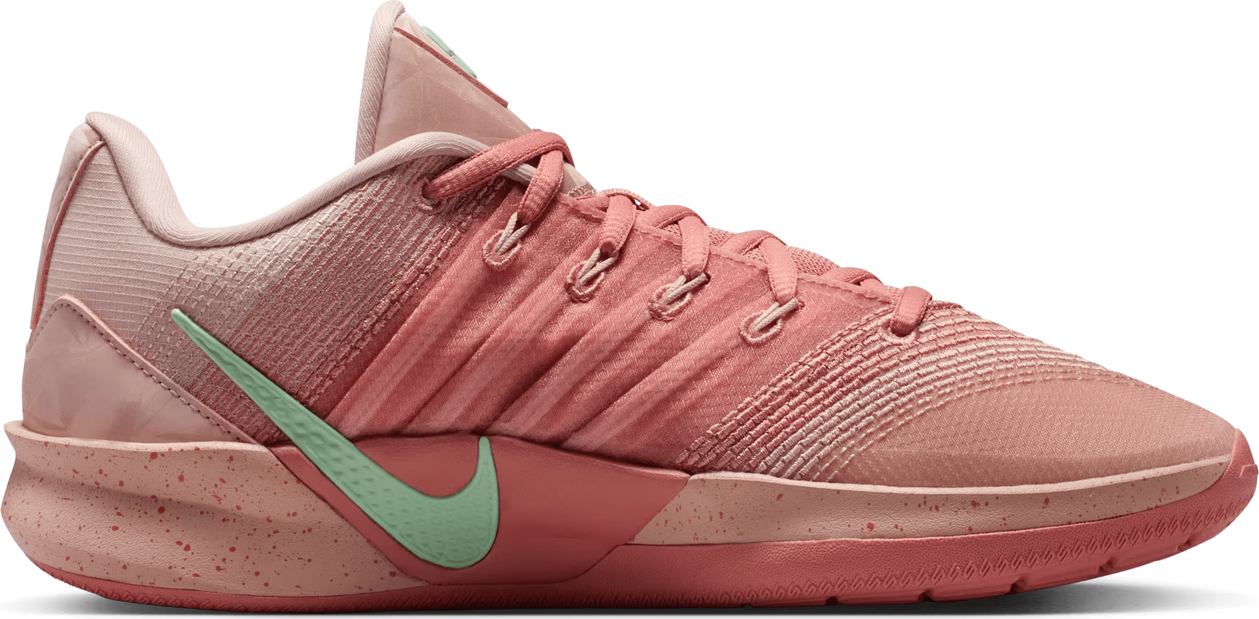 Nike Sabrina 3 Wmns "Pink Oxford"