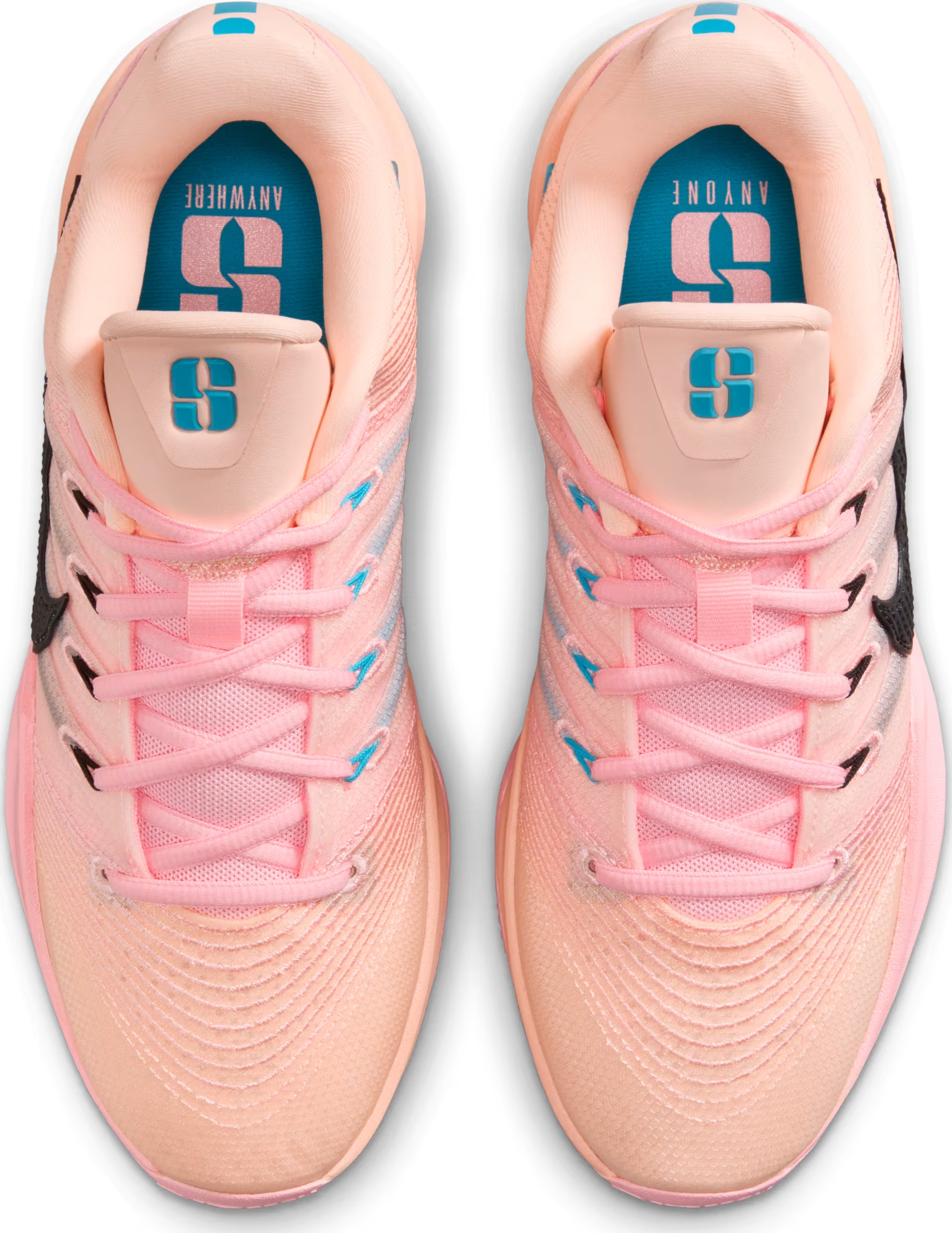 Nike Sabrina 3 "Twin"