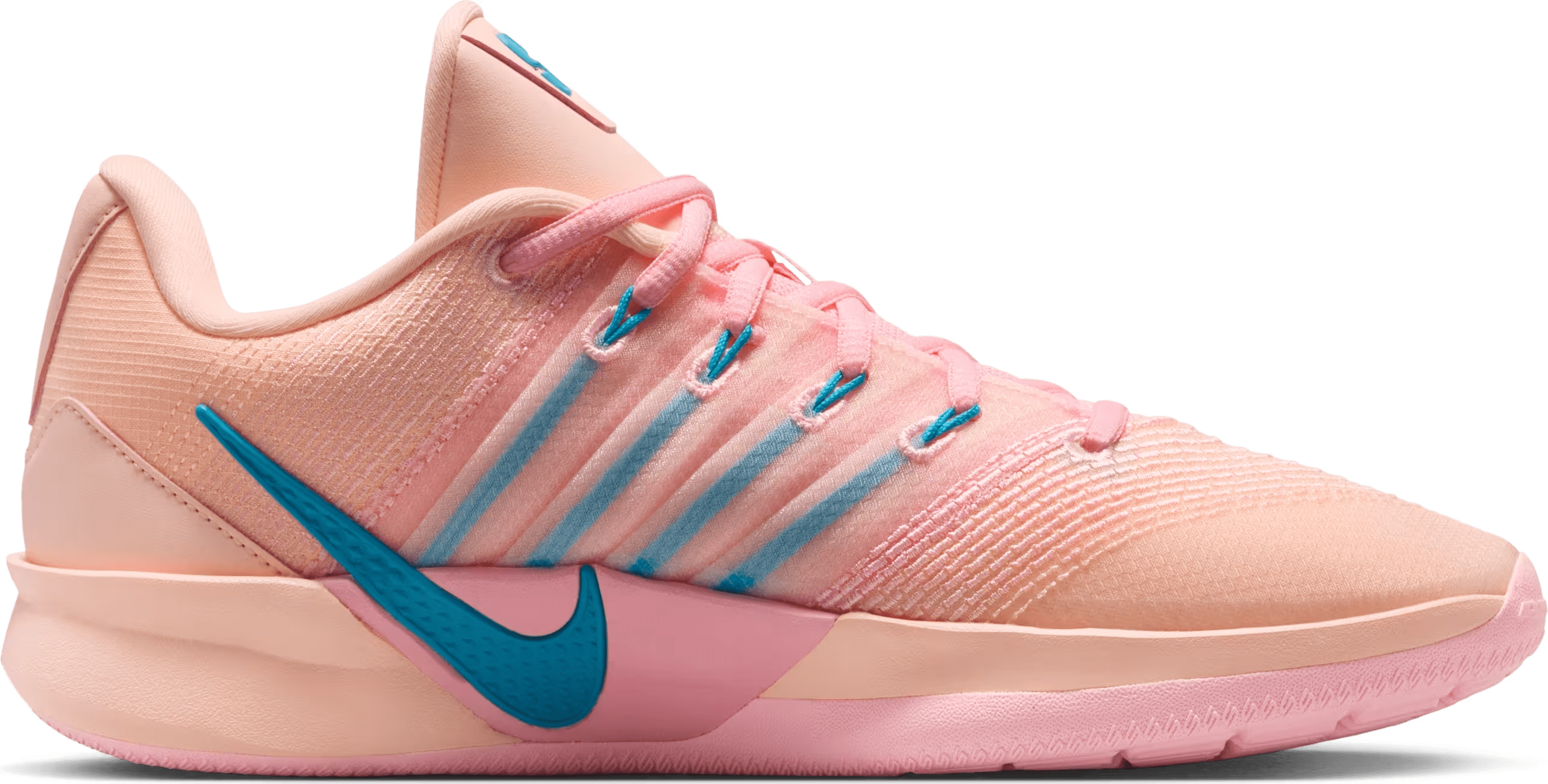 Nike Sabrina 3 "Twin"