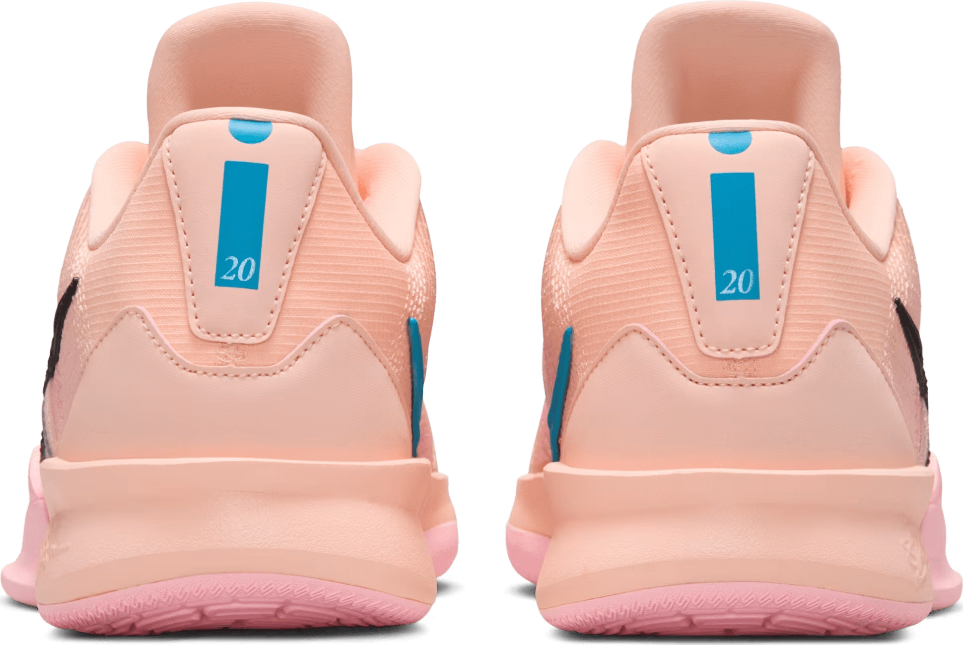 Nike Sabrina 3 "Twin"