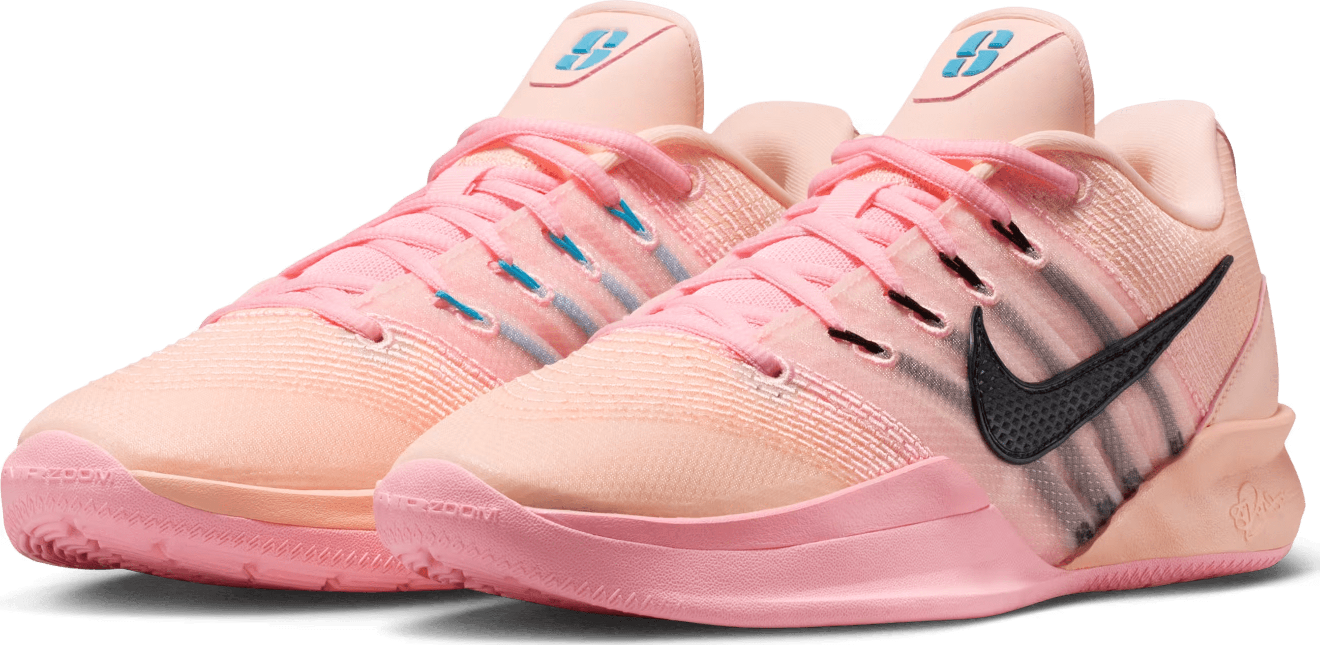 Nike Sabrina 3 "Twin"