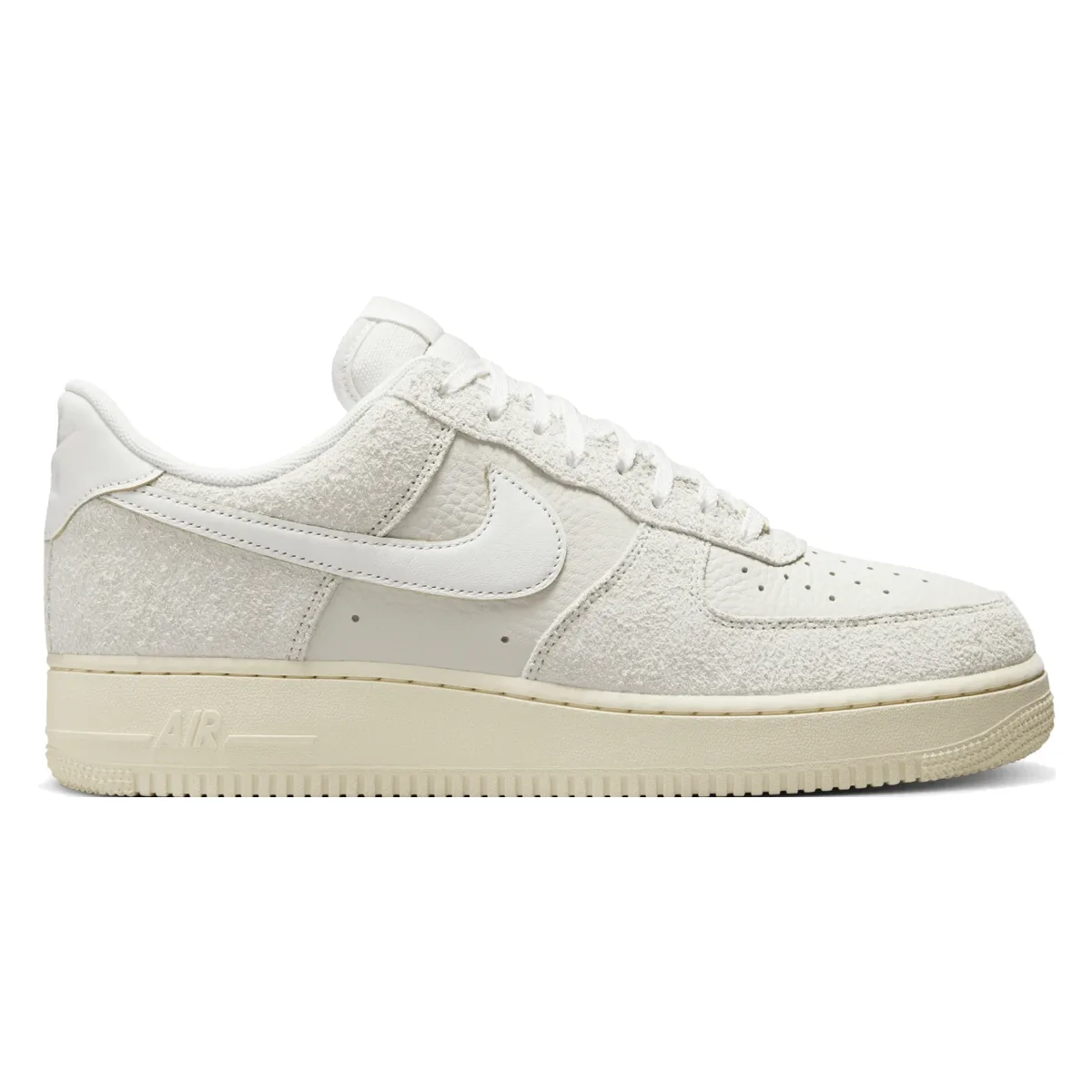 Nike Air Force 1 '07 LX "Light Bone"