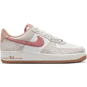 Nike Air Force 1 '07 LV8 "Pink Snakeskin"