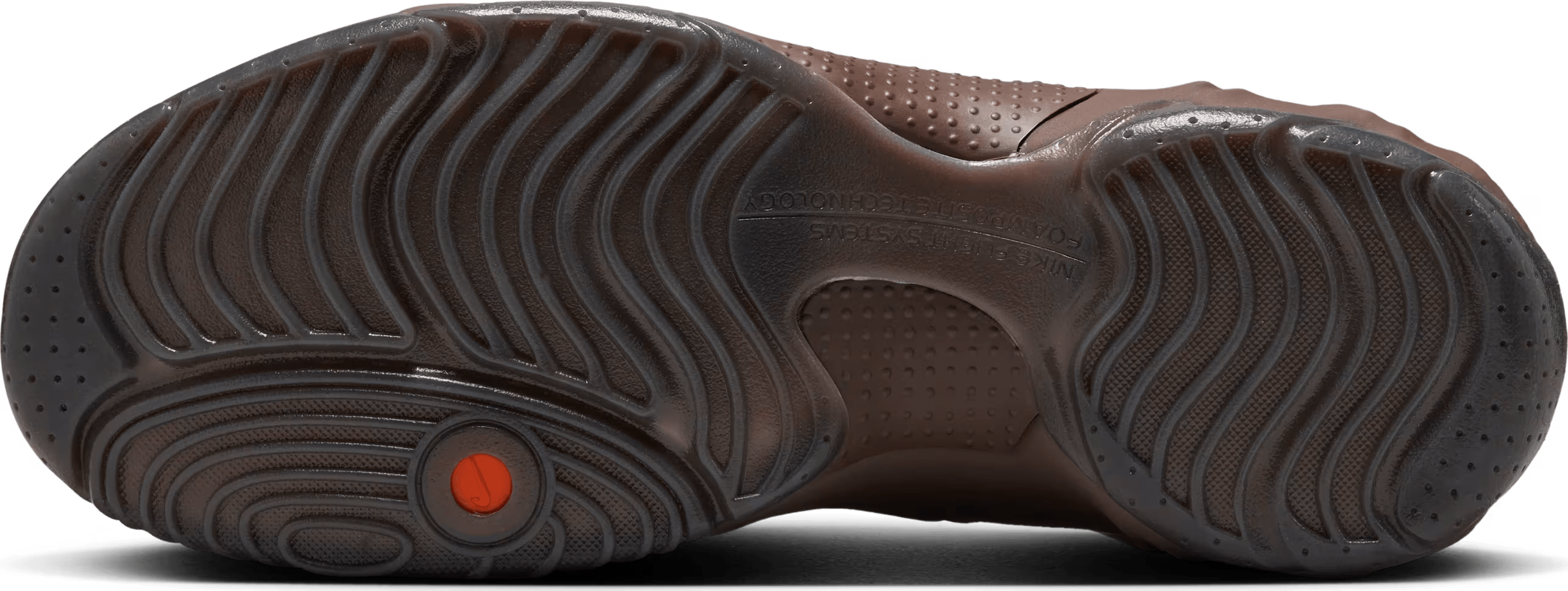 Nike Clogposite "Ironstone"