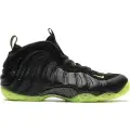 Nike Air Foamposite One "Black Volt"