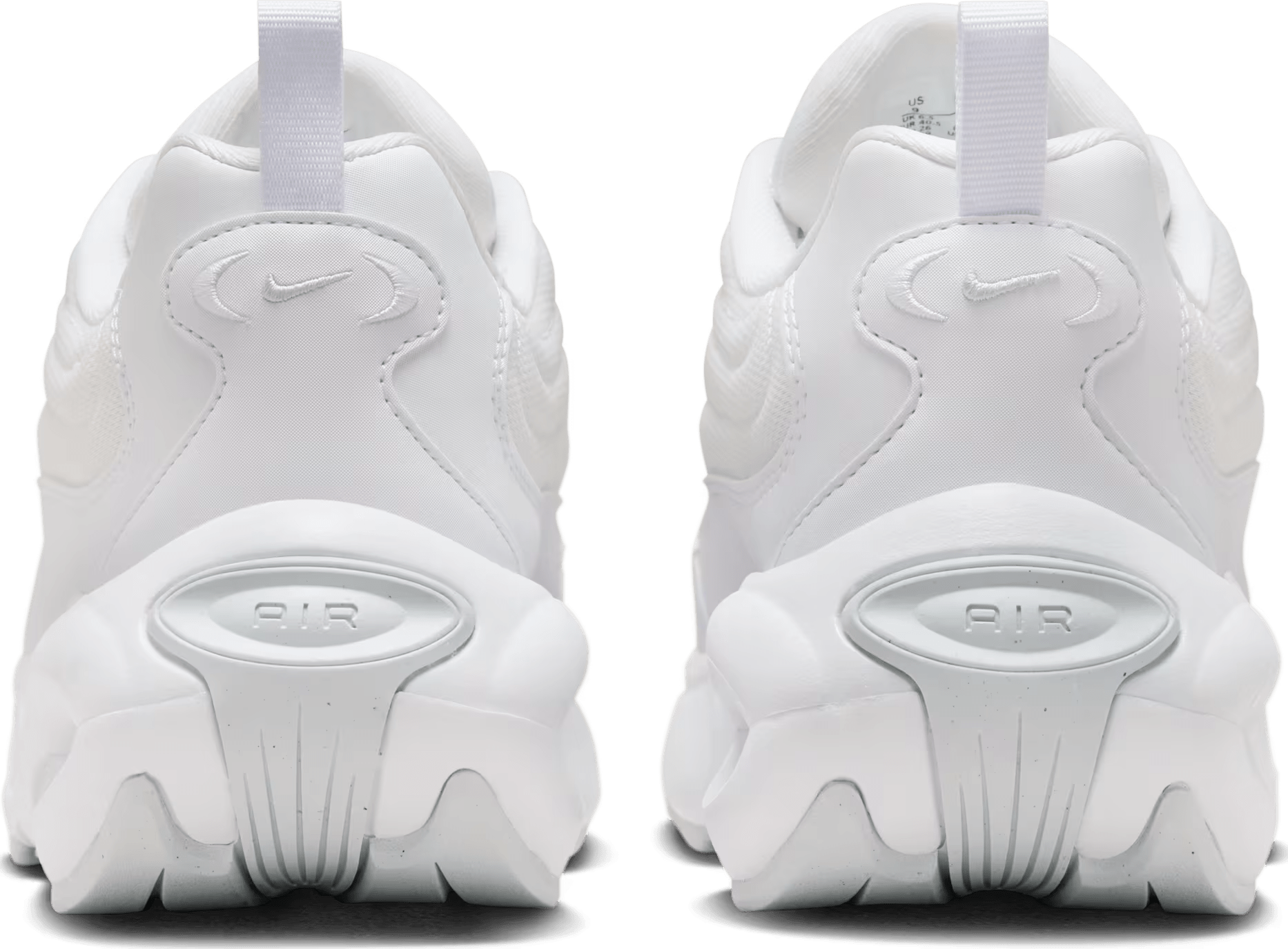 Nike Air Max Portal Wmns "White"