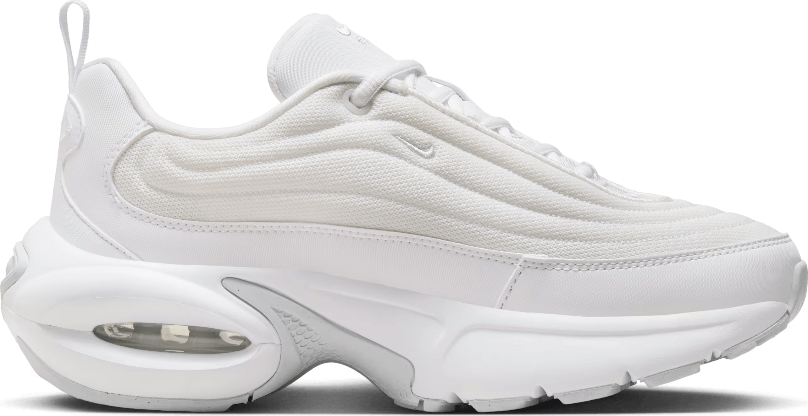 Nike Air Max Portal Wmns "White"