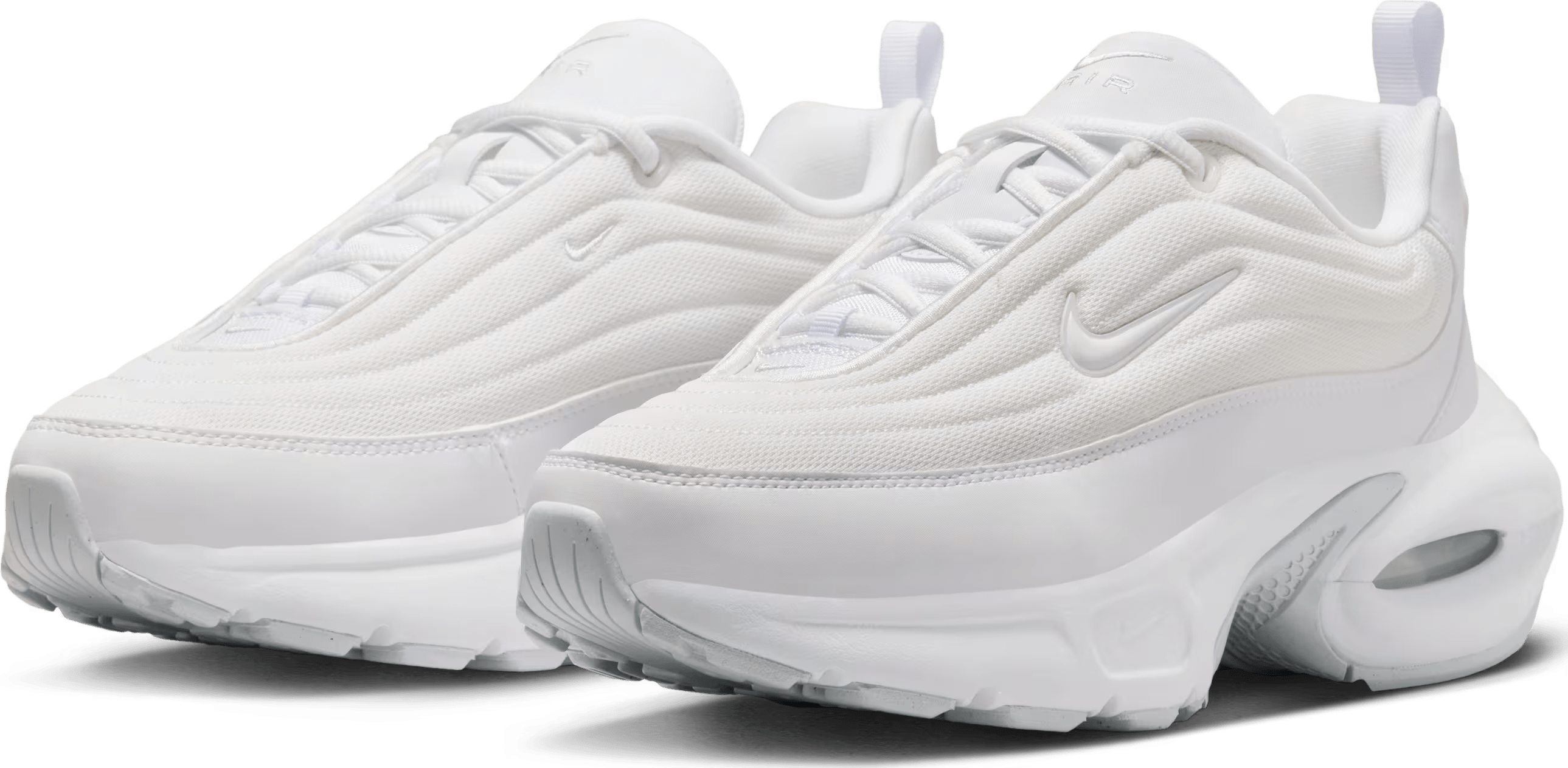 Nike Air Max Portal Wmns "White"