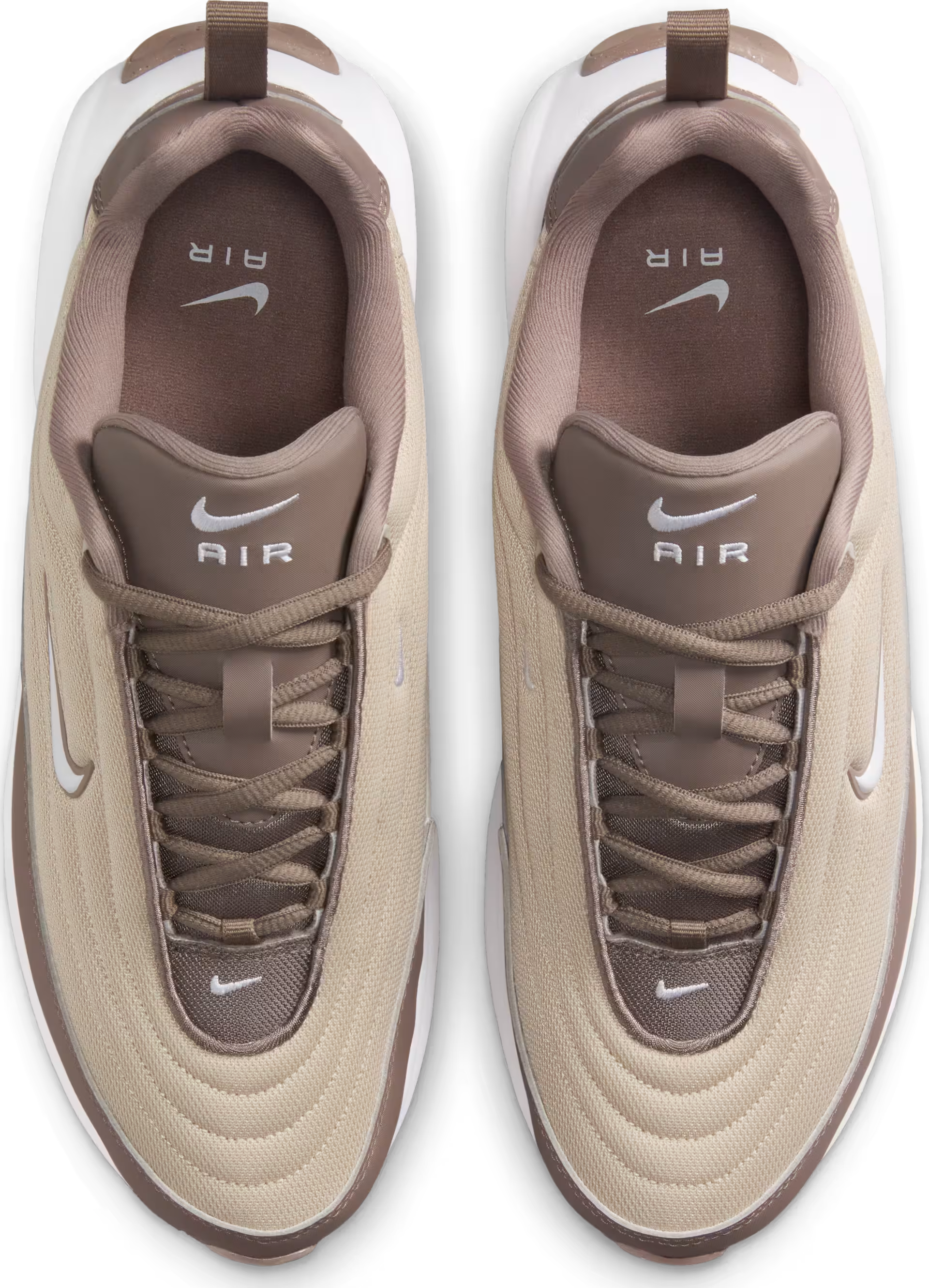 Nike Air Max Portal Mink Brown White Light Sand (Women's)