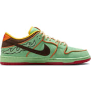 Nike SB Dunk Low Pro QS "BHM 2025"