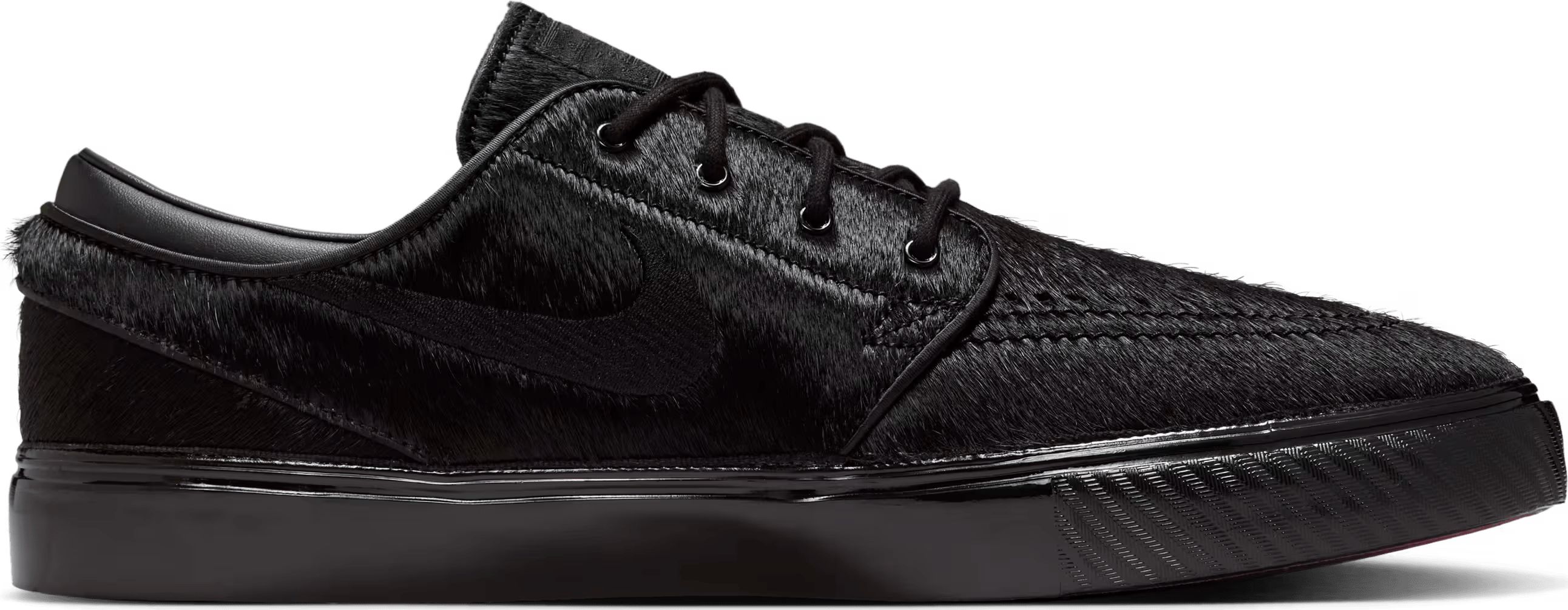 Nike SB Zoom Janoski OG+ SE "Off Noir"