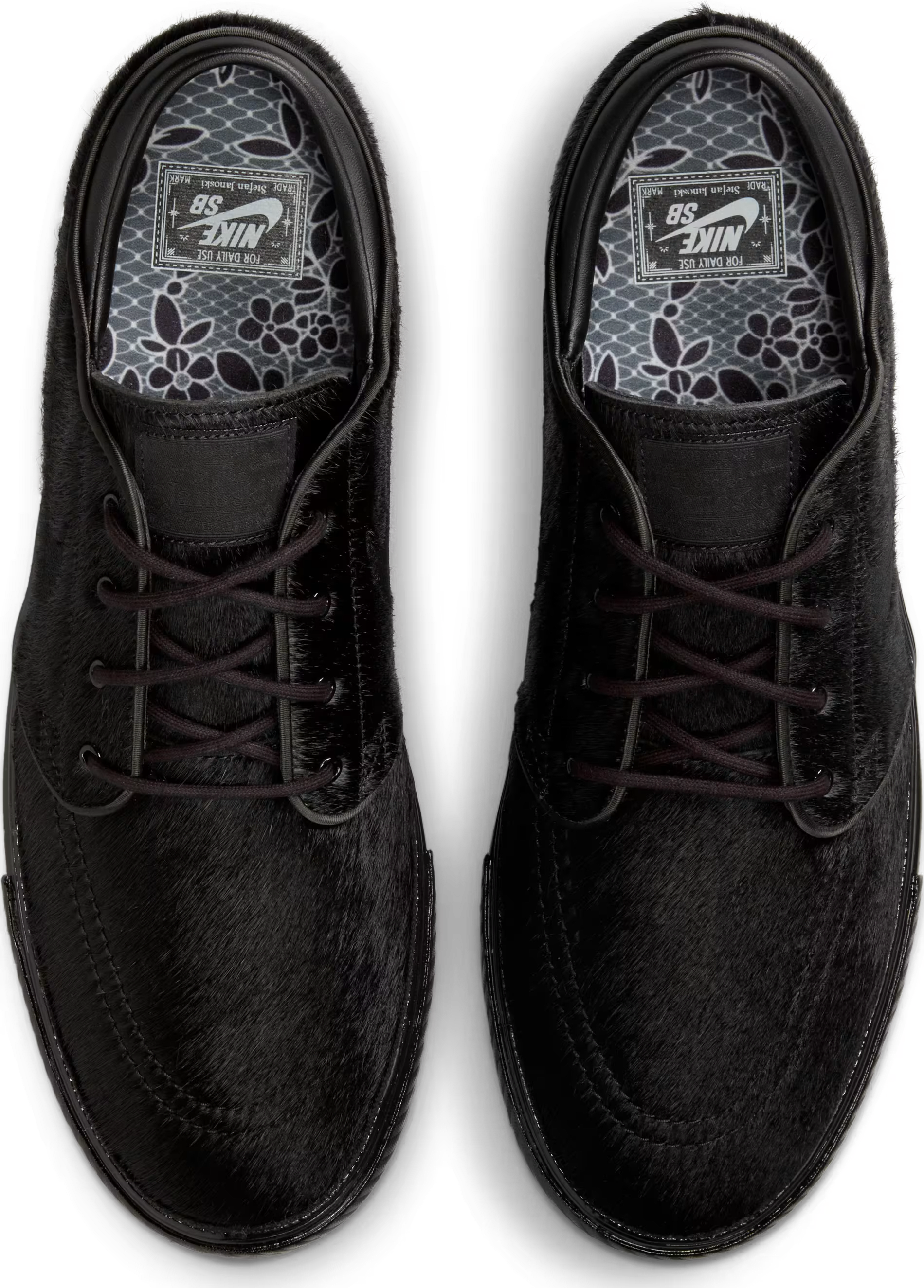 Nike SB Zoom Janoski OG+ SE "Off Noir"