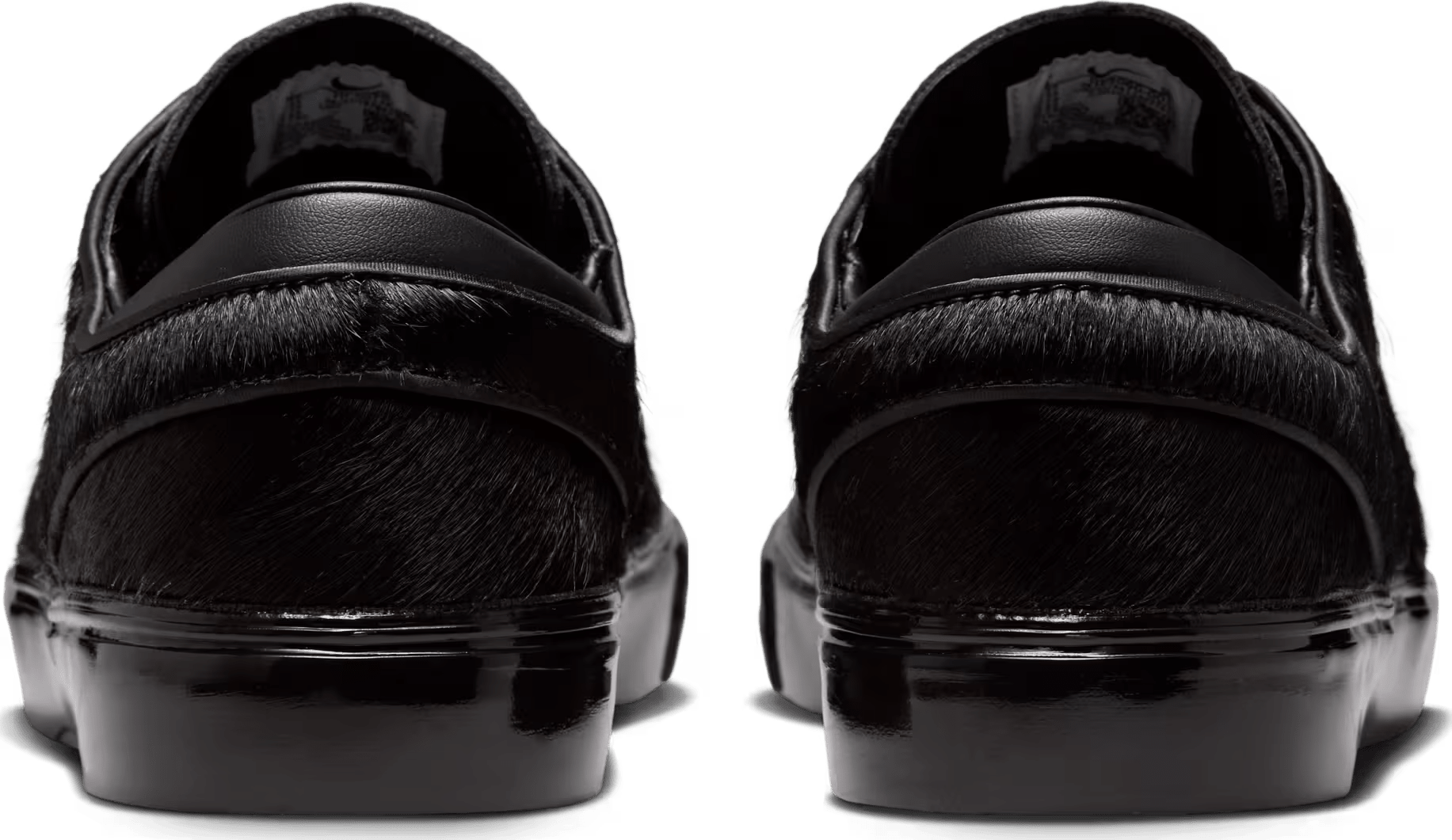 Nike SB Zoom Janoski OG+ SE "Off Noir"