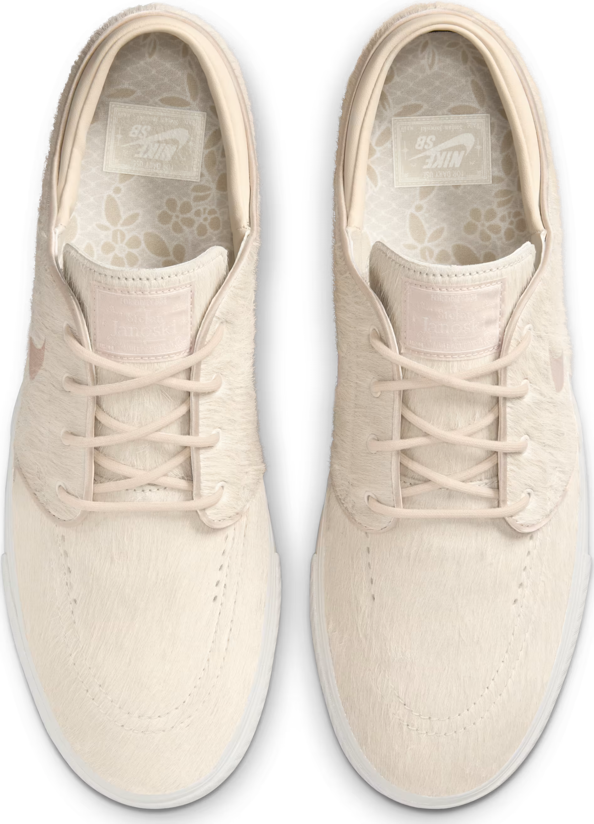 Nike SB Zoom Janoski OG+ SE "Mystic Hibiscus"