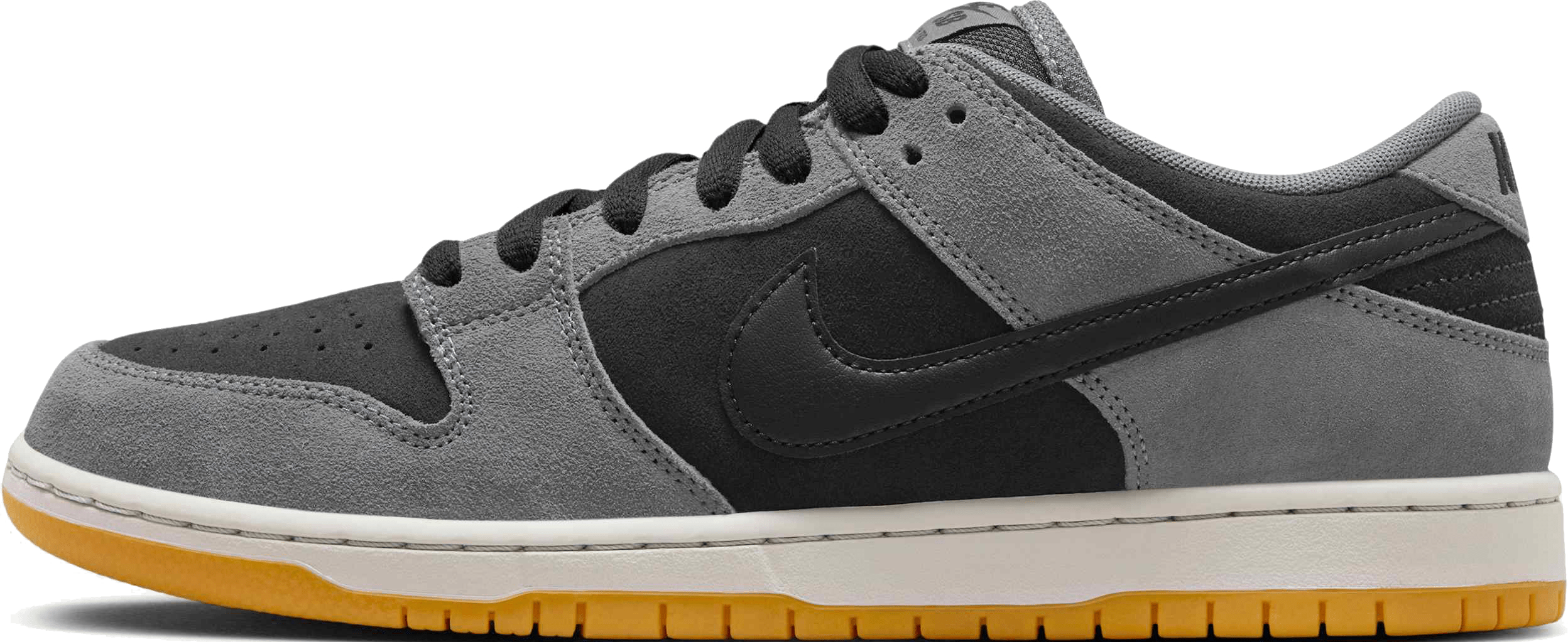 Nike SB Dunk Low Pro "Smoke Grey"