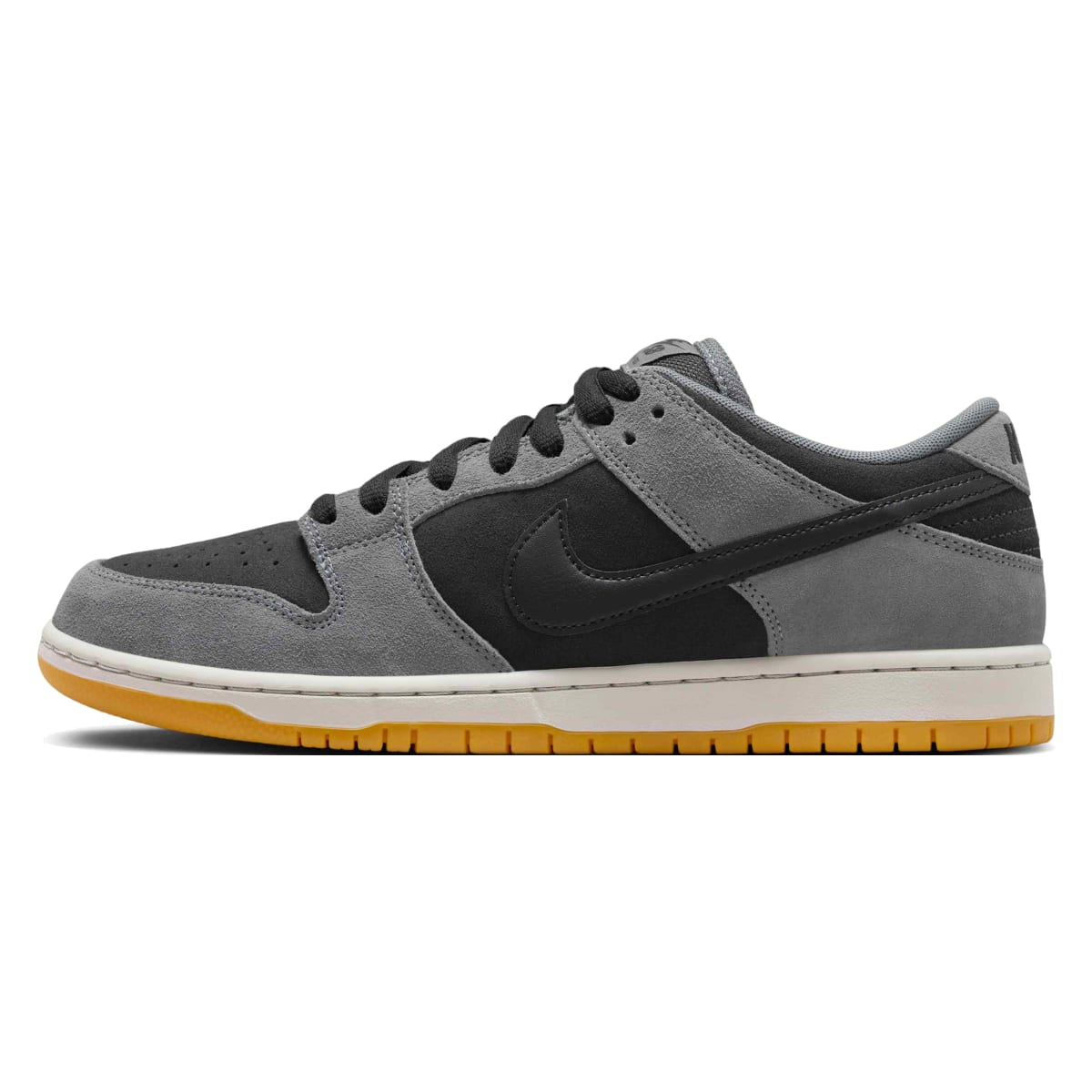 Nike SB Dunk Low Pro "Smoke Grey"